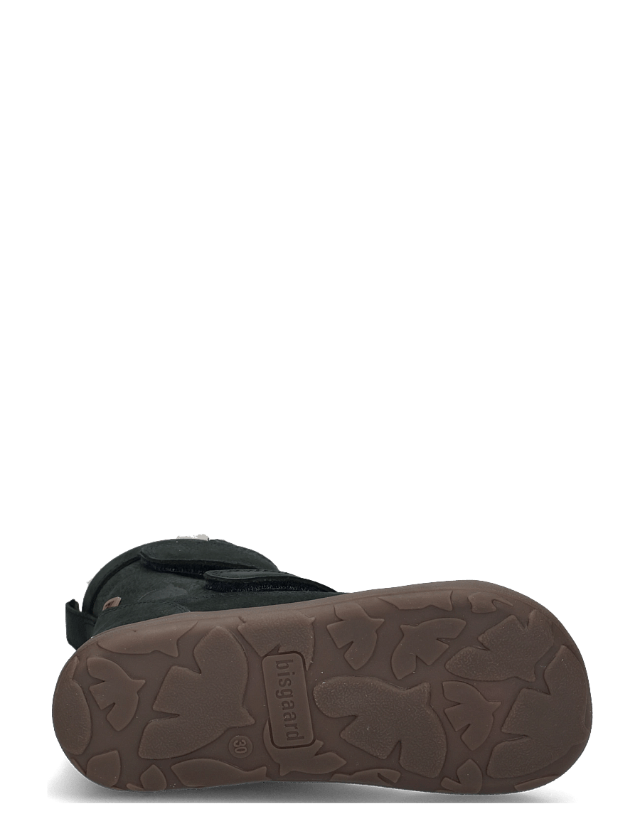 Bisgaard - bisgaard barefoot benny tex - winterstiefel - navy - 4
