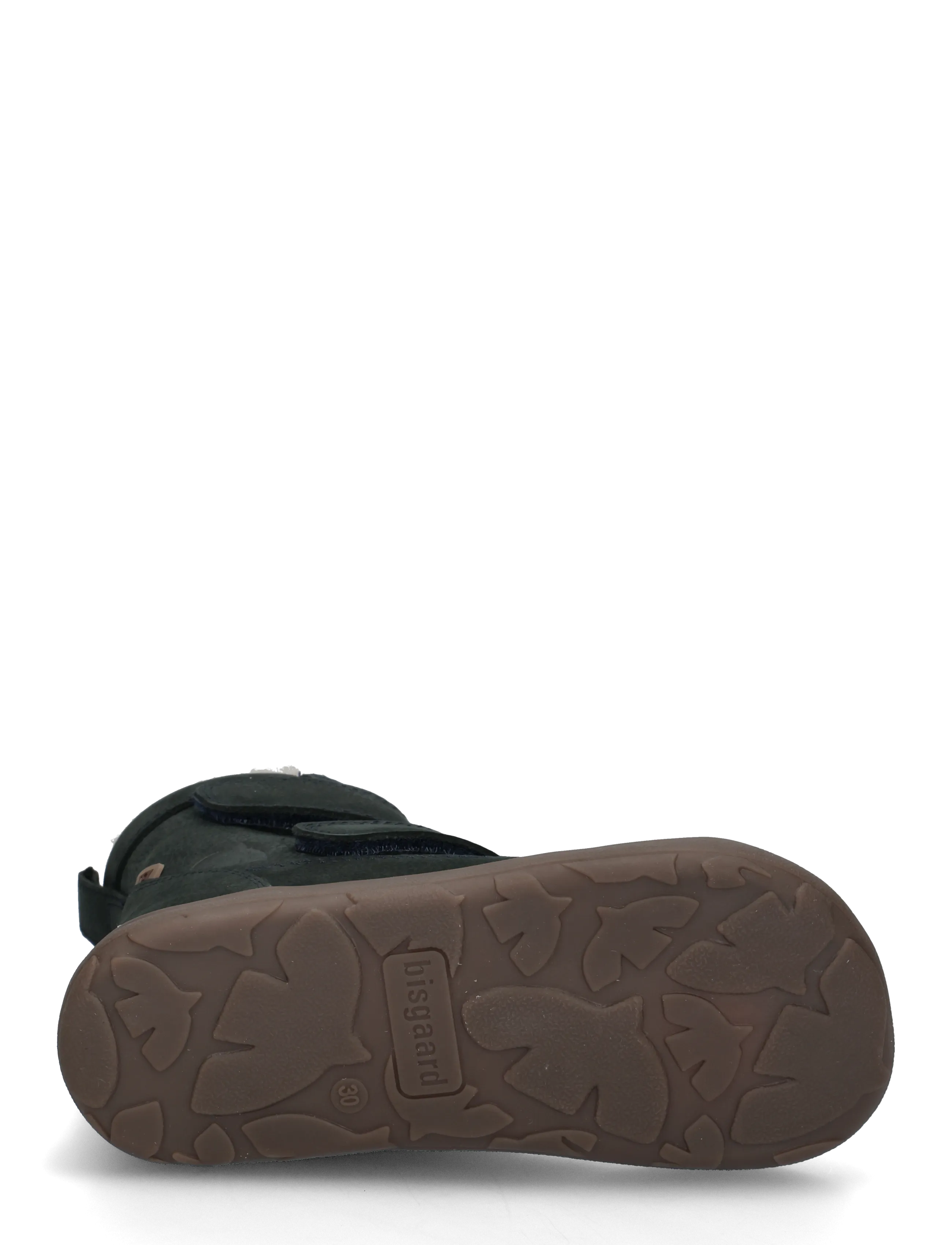 Bisgaard - bisgaard barefoot benny tex - barfußschuhe - navy - 4