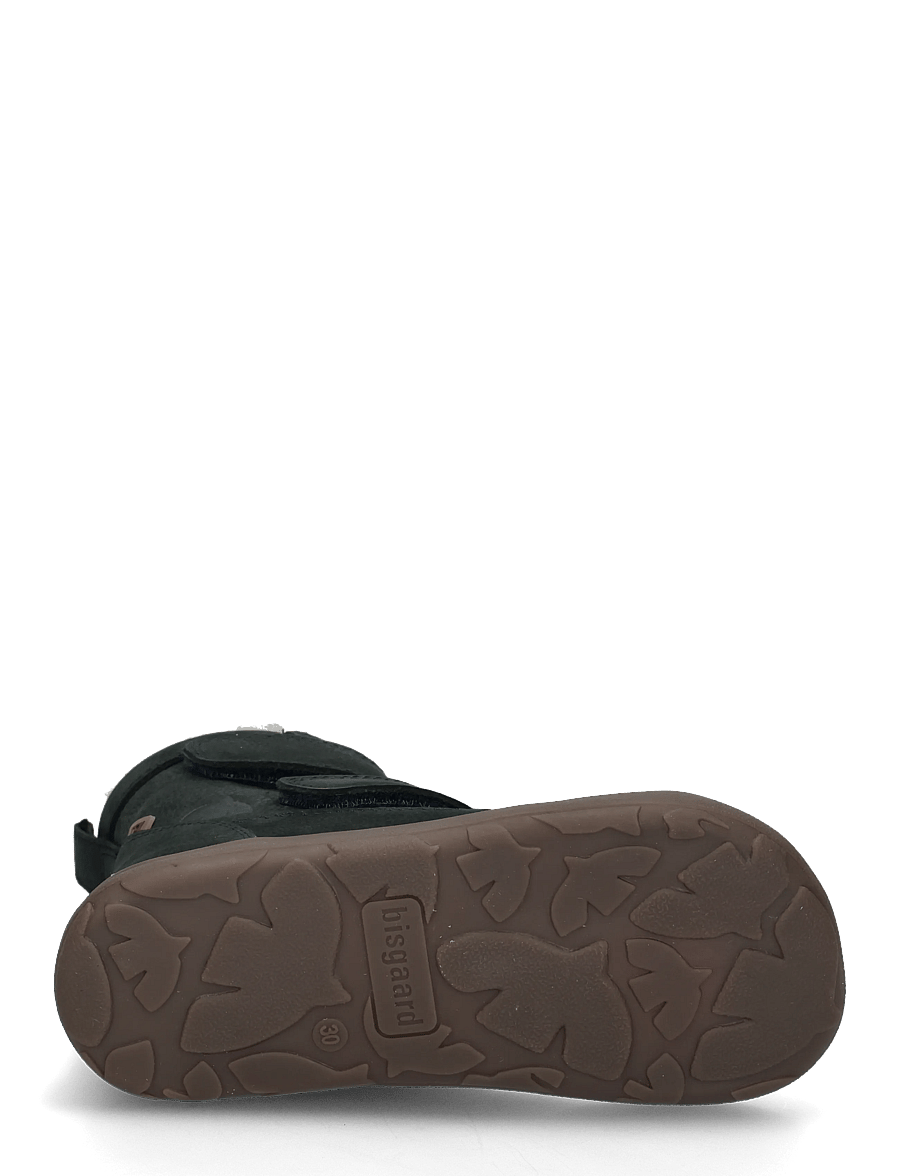 Bisgaard - bisgaard barefoot benny tex - barfußschuhe - navy - 4