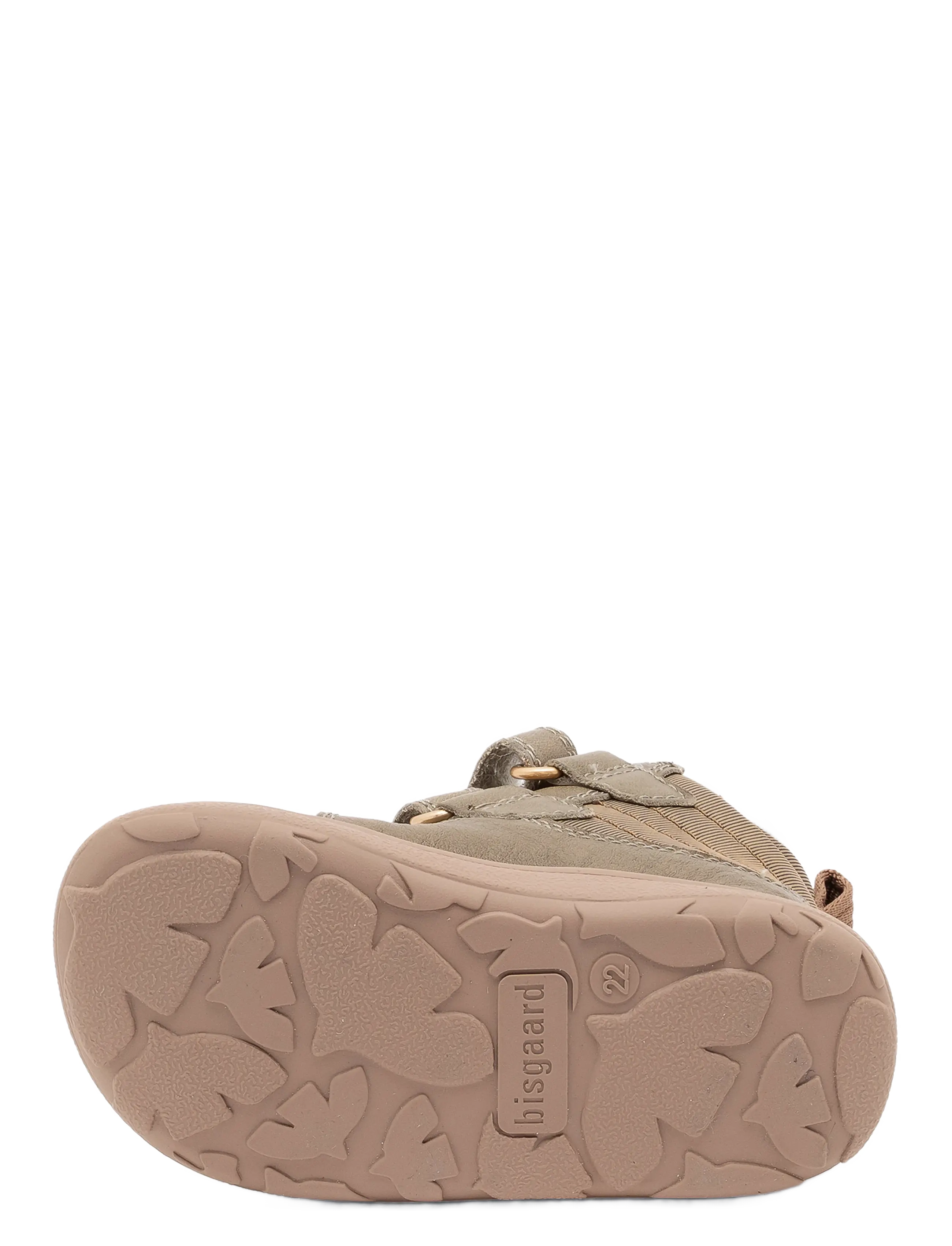 Bisgaard - bisgaard barefoot cosmos tex - winter boots - sage - 3