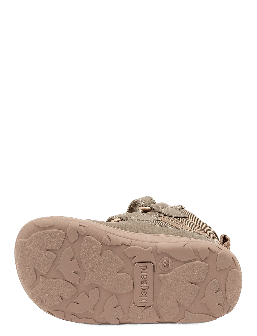 Bisgaard - bisgaard barefoot cosmos tex - vinterstøvler - sage - 3