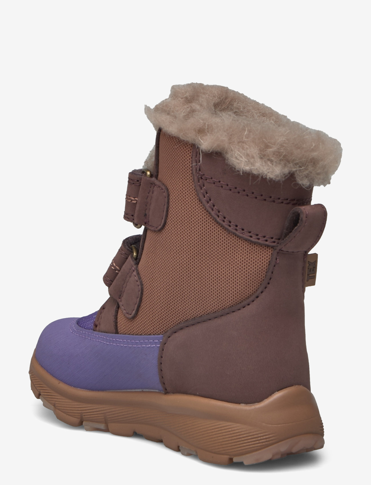 Bisgaard - bisgaard spencer tex - plum - 2