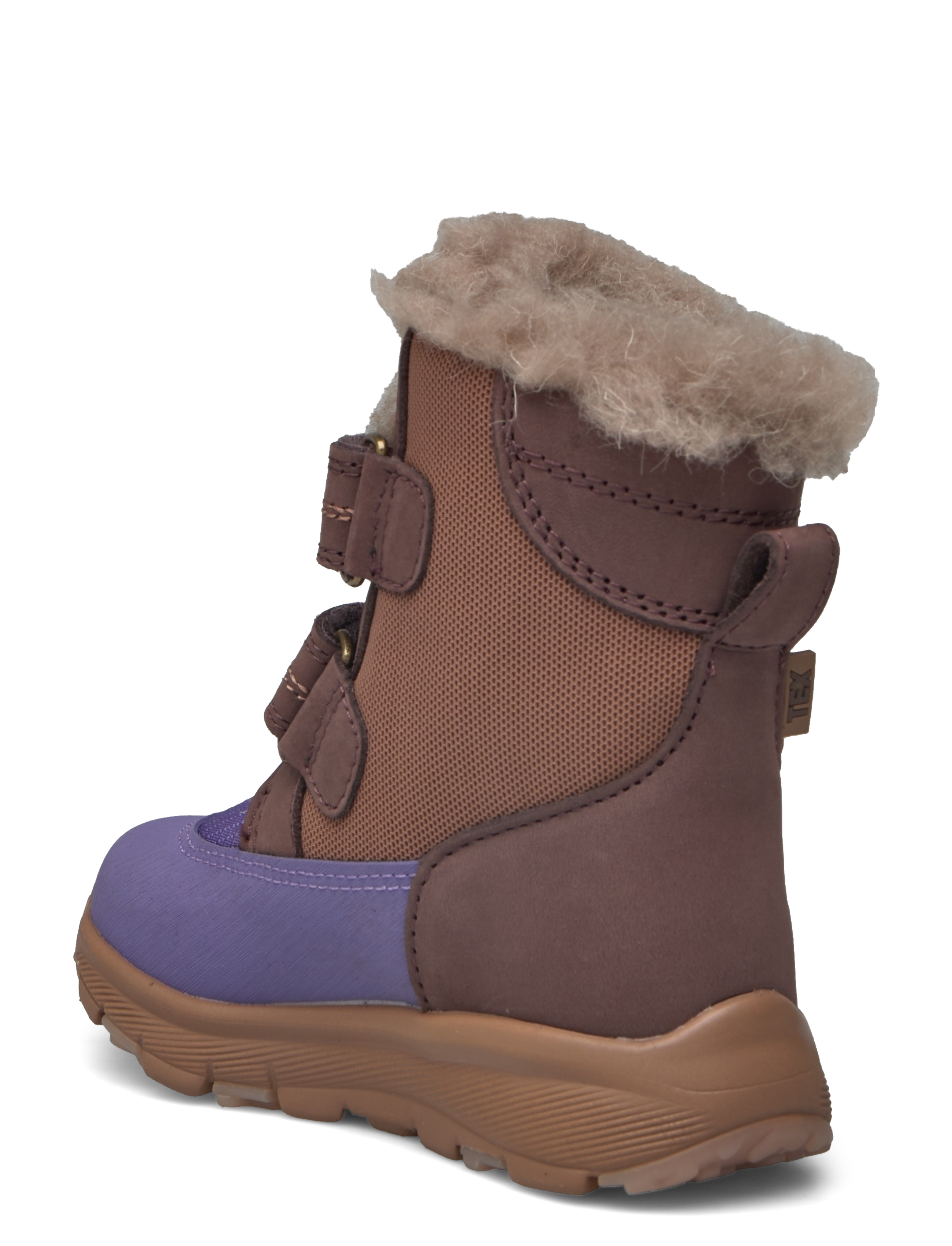 Bisgaard - bisgaard spencer tex - plum - 2