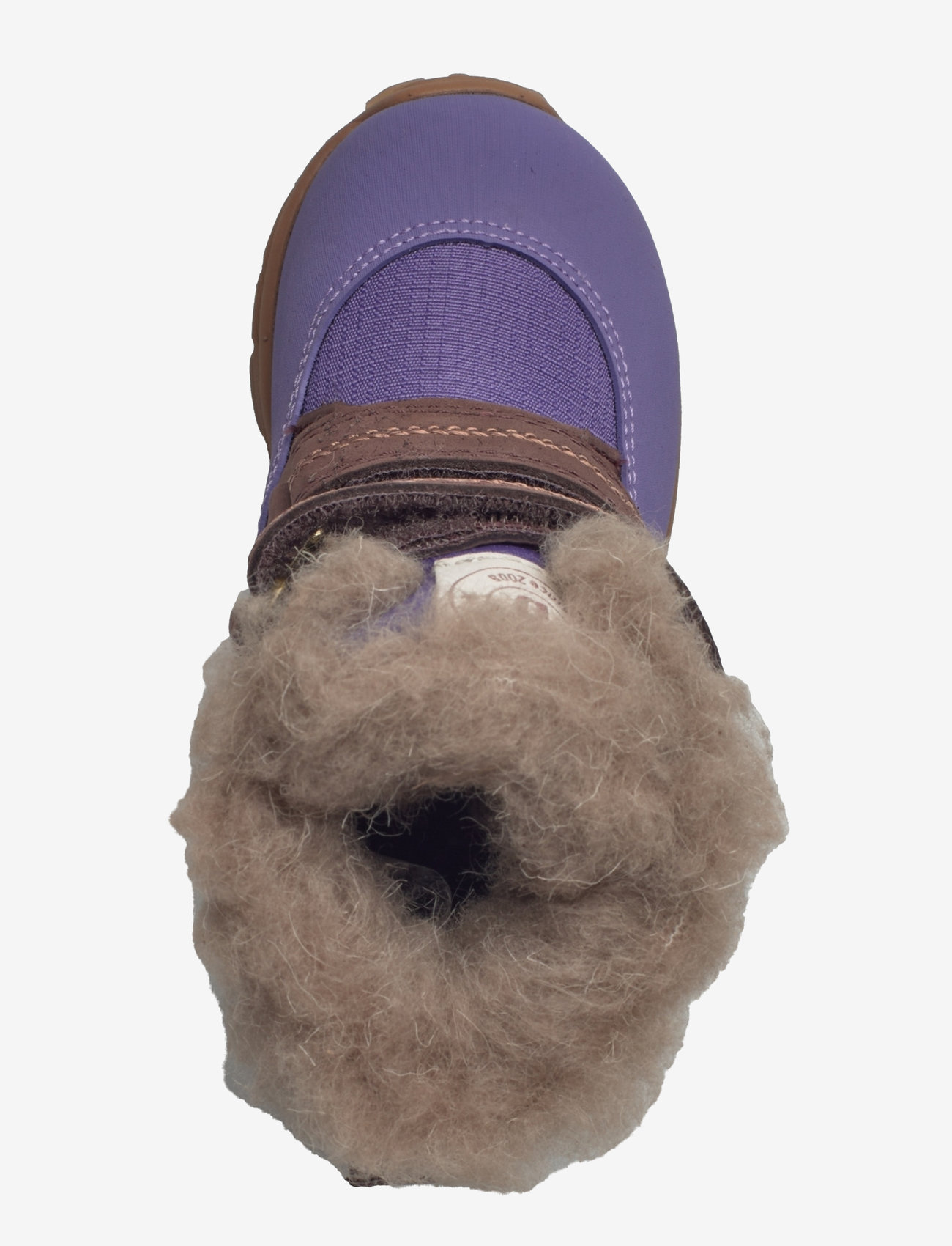 Bisgaard - bisgaard spencer tex - plum - 3