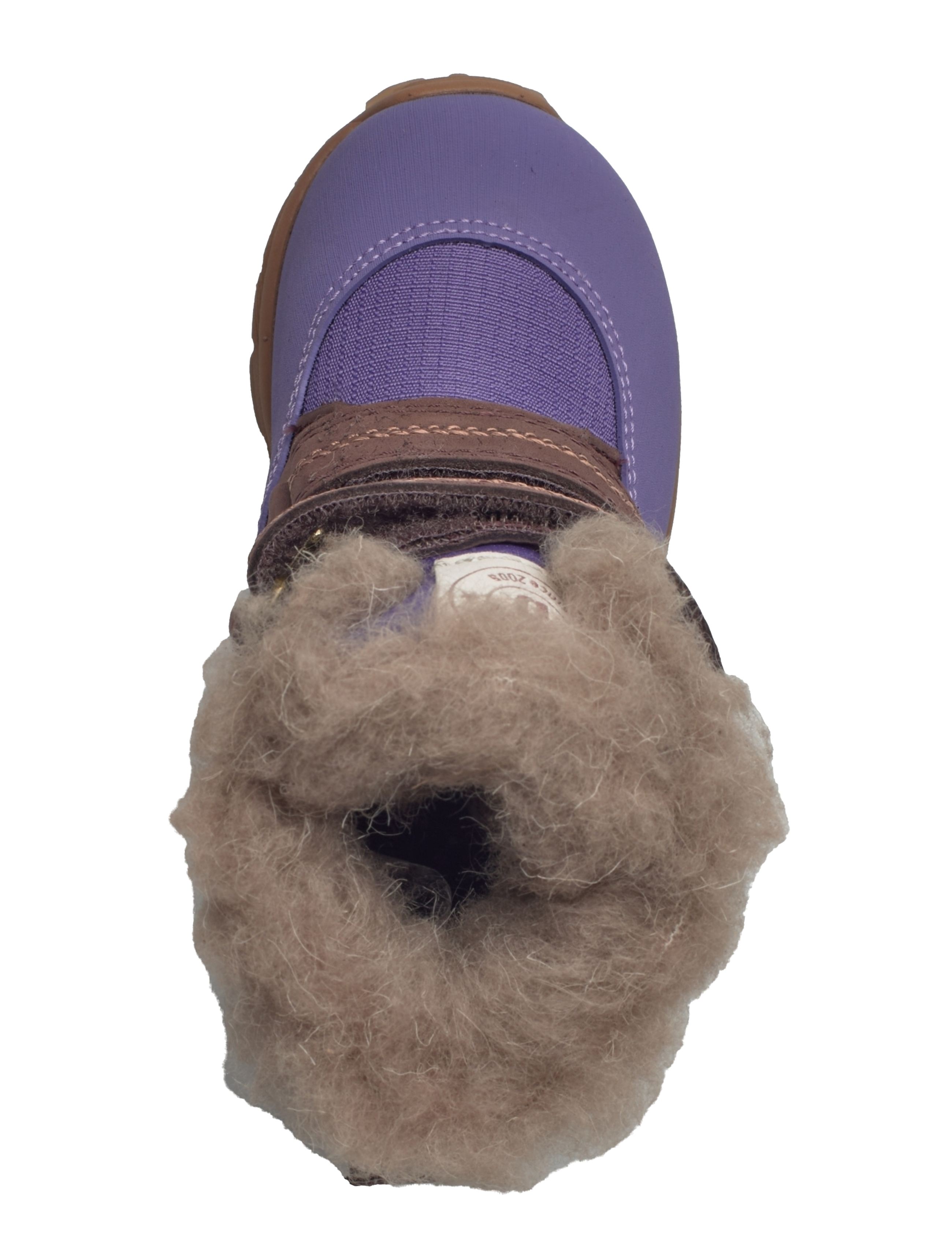 Bisgaard - bisgaard spencer tex - plum - 3