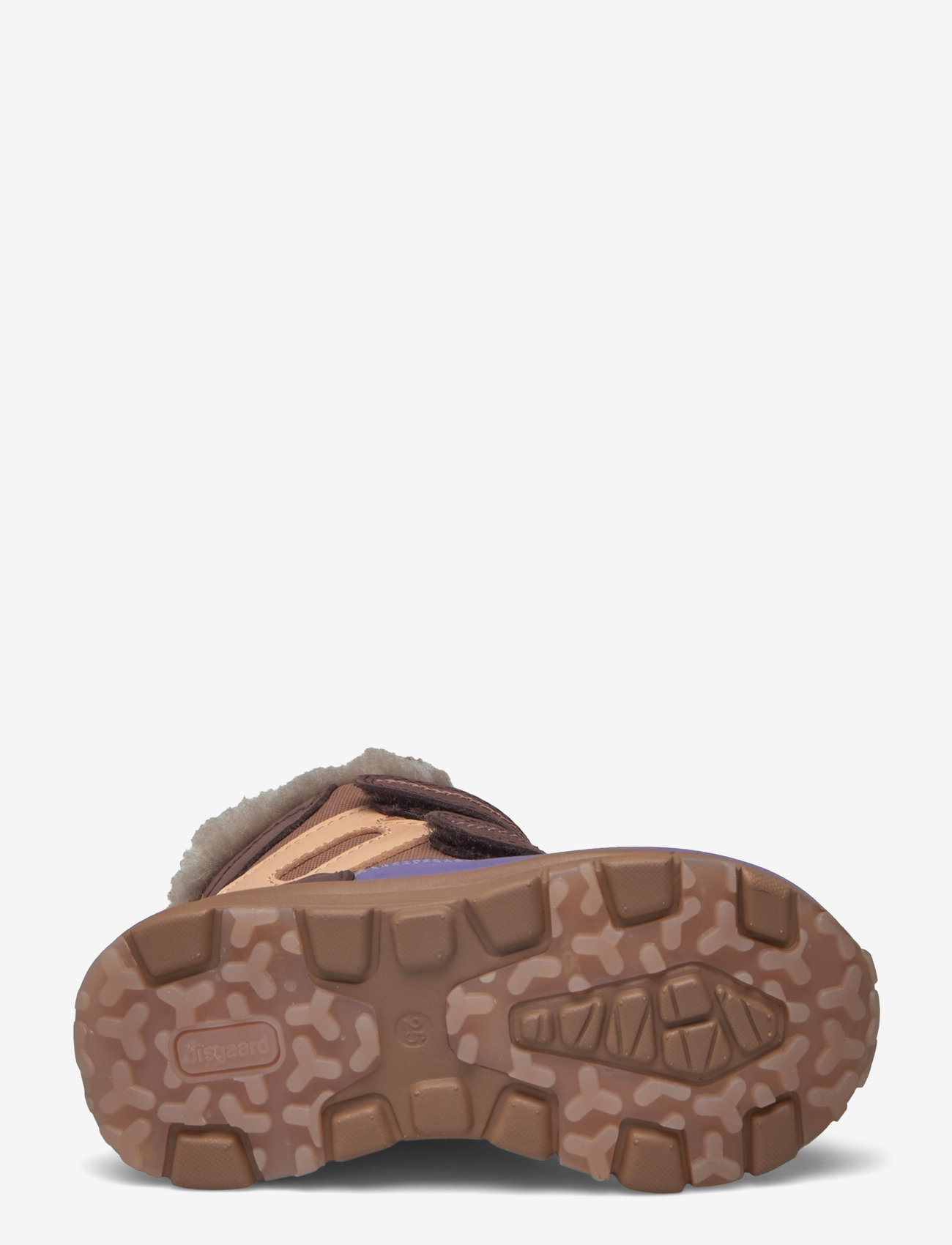 Bisgaard - bisgaard spencer tex - plum - 4