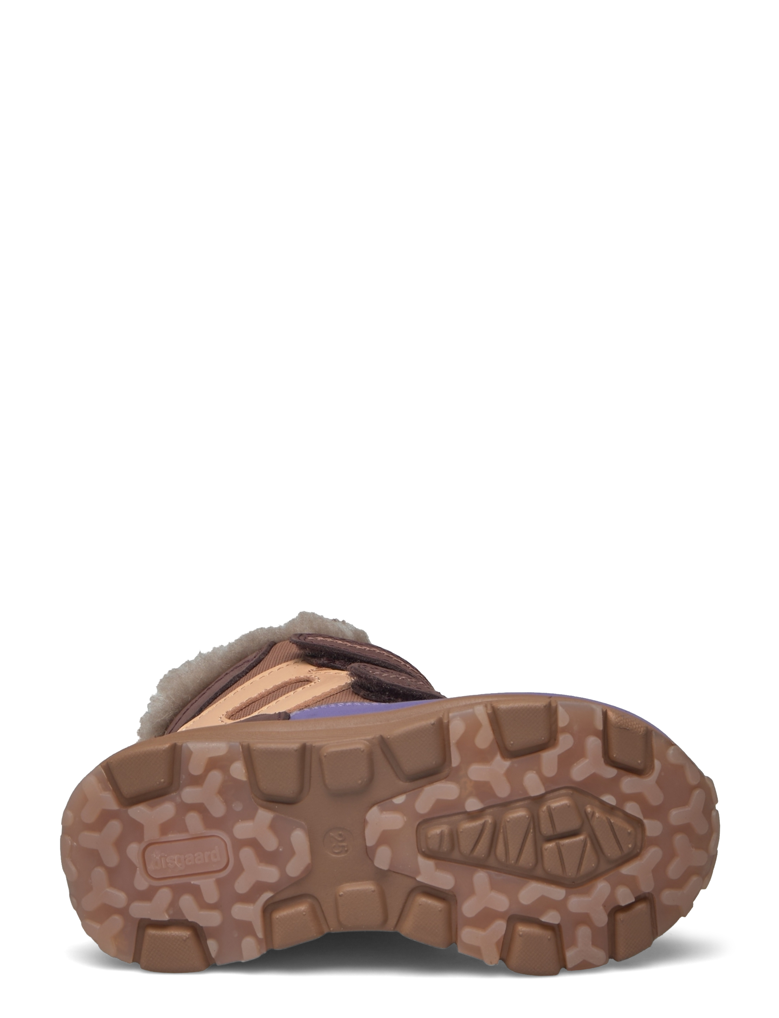 Bisgaard - bisgaard spencer tex - plum - 4