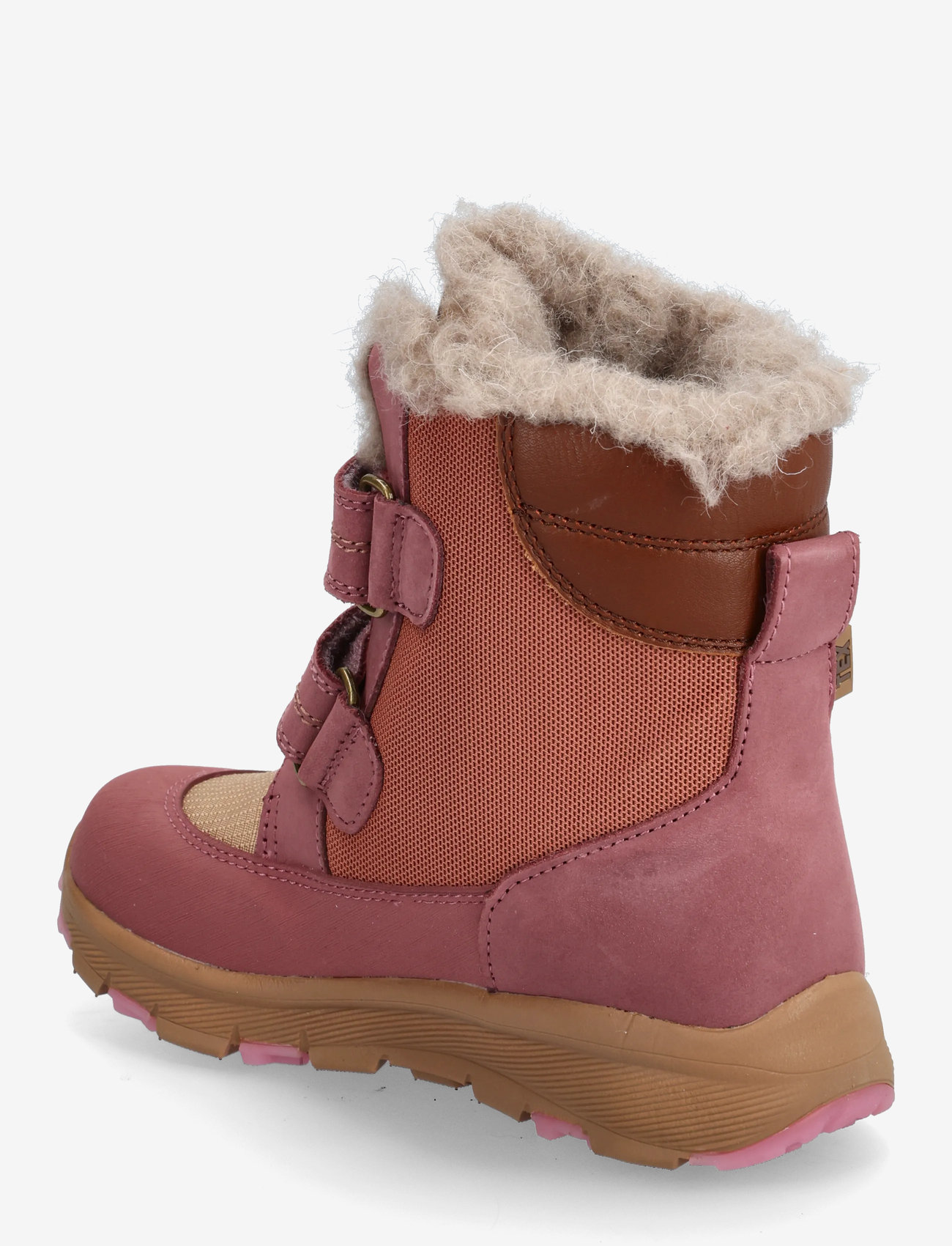 Bisgaard - bisgaard spencer tex - efterårssko - dark heather - 2