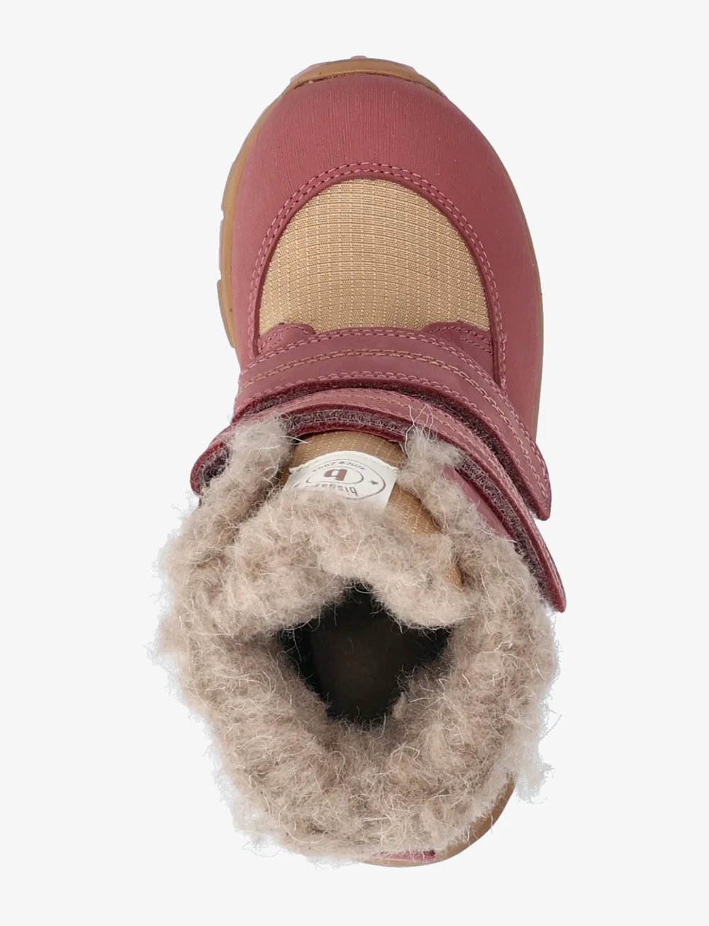 Bisgaard - bisgaard spencer tex - winterstiefel - dark heather - 3