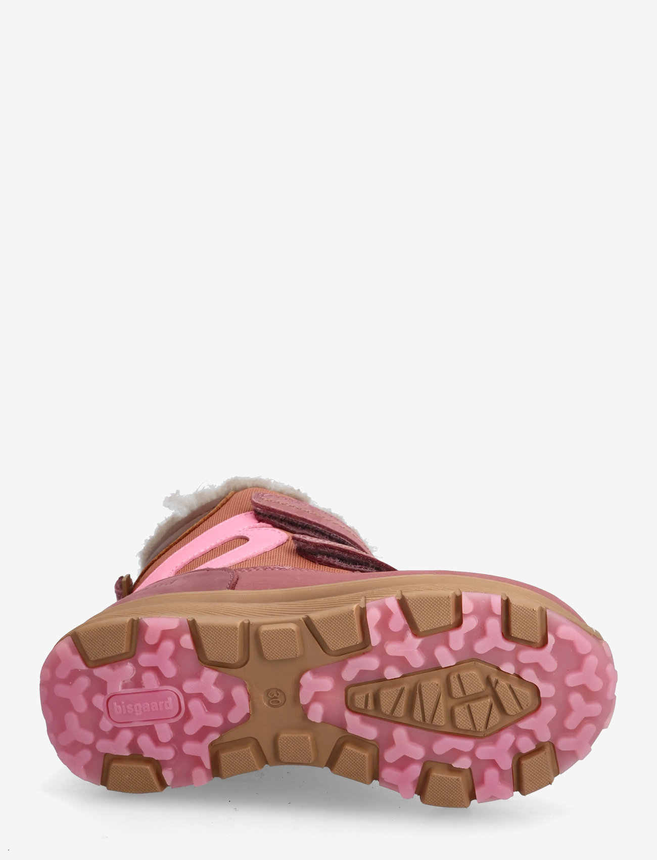 Bisgaard - bisgaard spencer tex - efterårssko - dark heather - 4