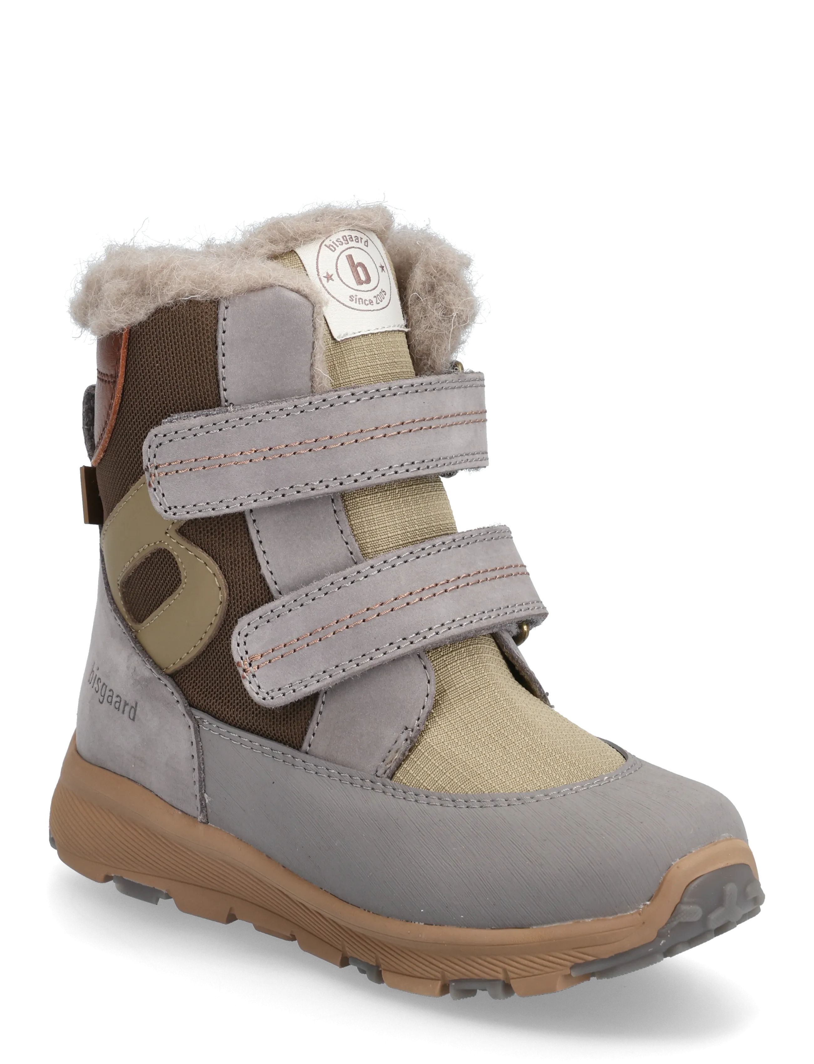 BISGAARD Bisgaard Spencer Tex Grau - 26 - Kinder