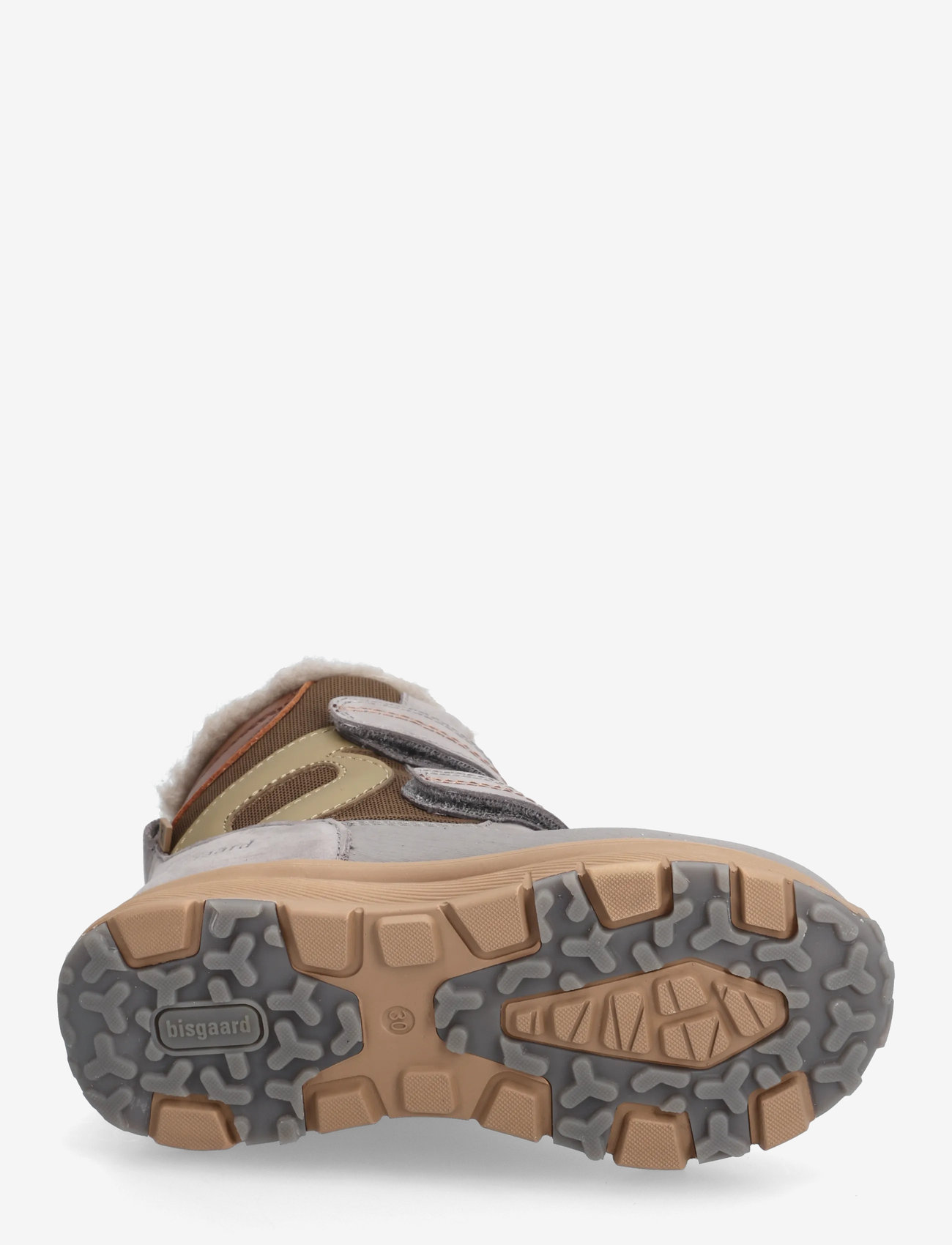 Bisgaard - bisgaard spencer tex - vinterstövlar - grey - 5