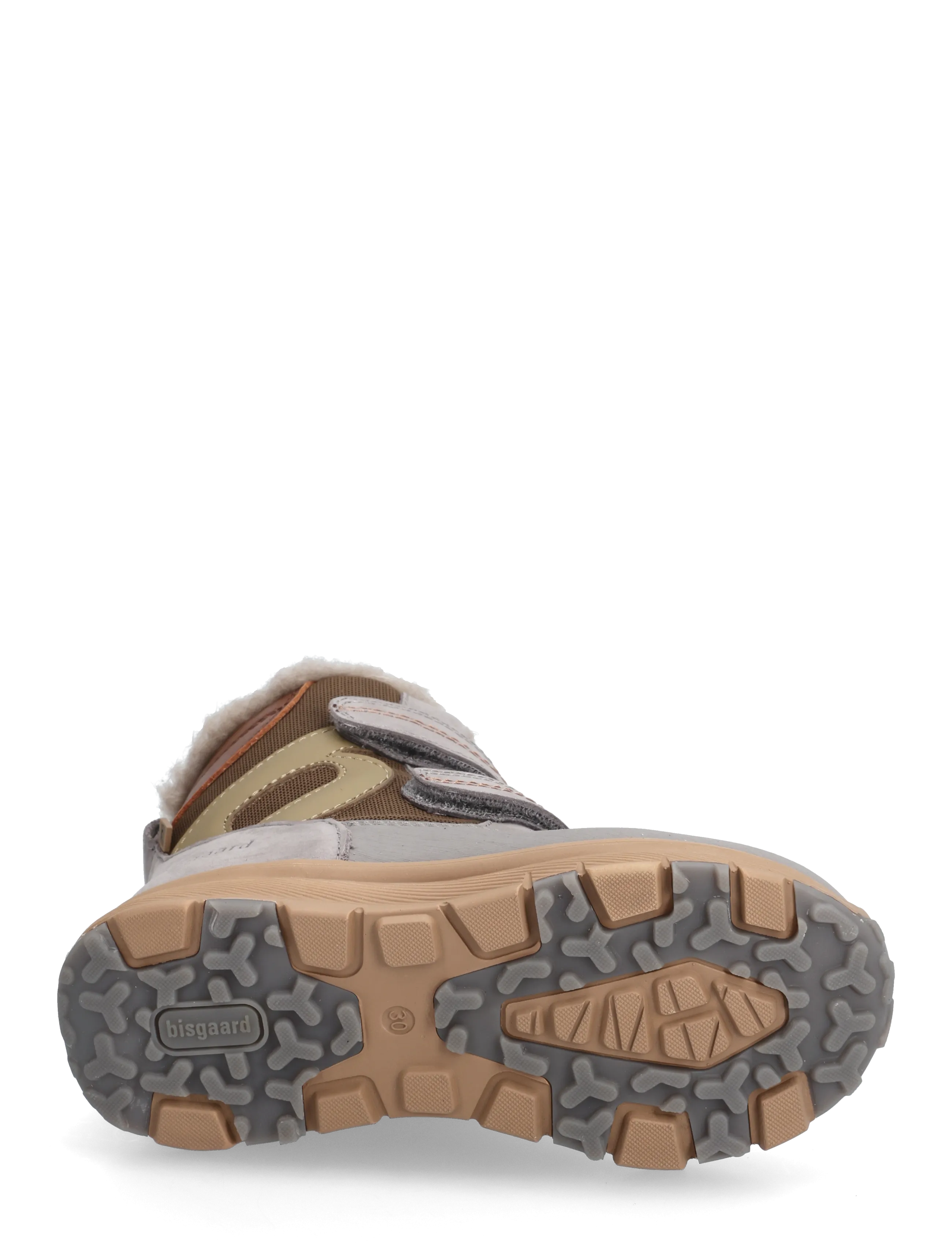 Bisgaard - bisgaard spencer tex - winterstiefel - grey - 5