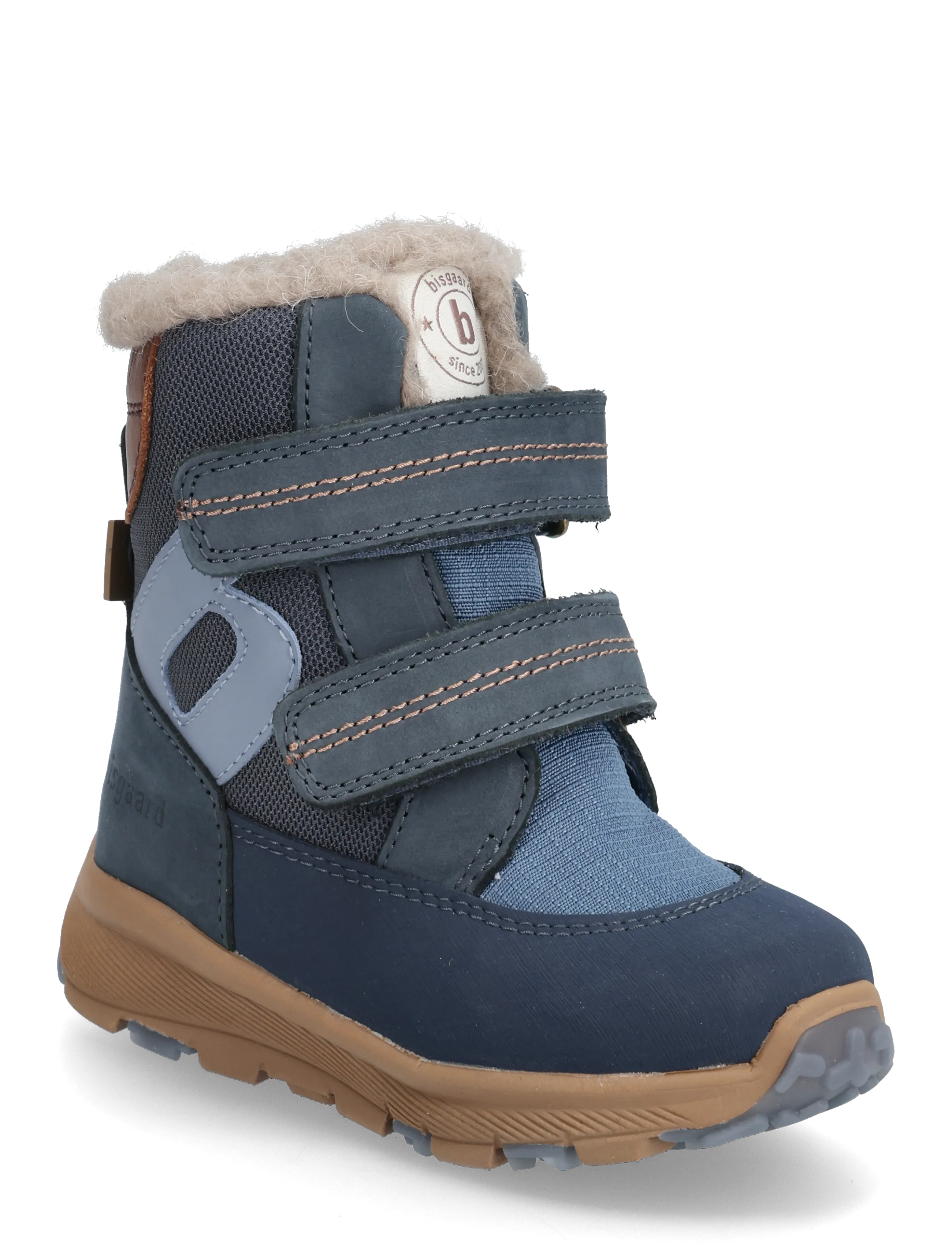 BISGAARD Bisgaard Spencer Tex Navy - 22 - Kinder