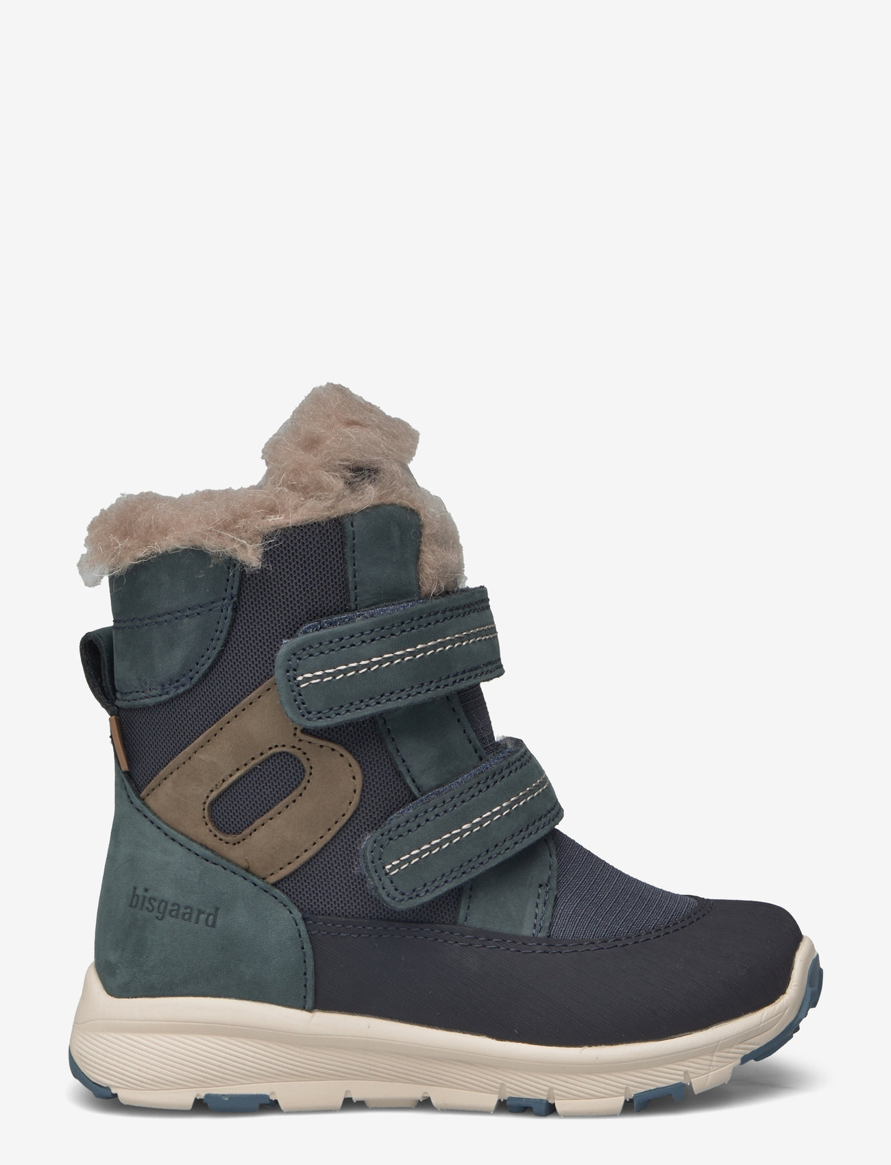 Bisgaard - bisgaard spencer tex - herbstschuhe - navy - 1