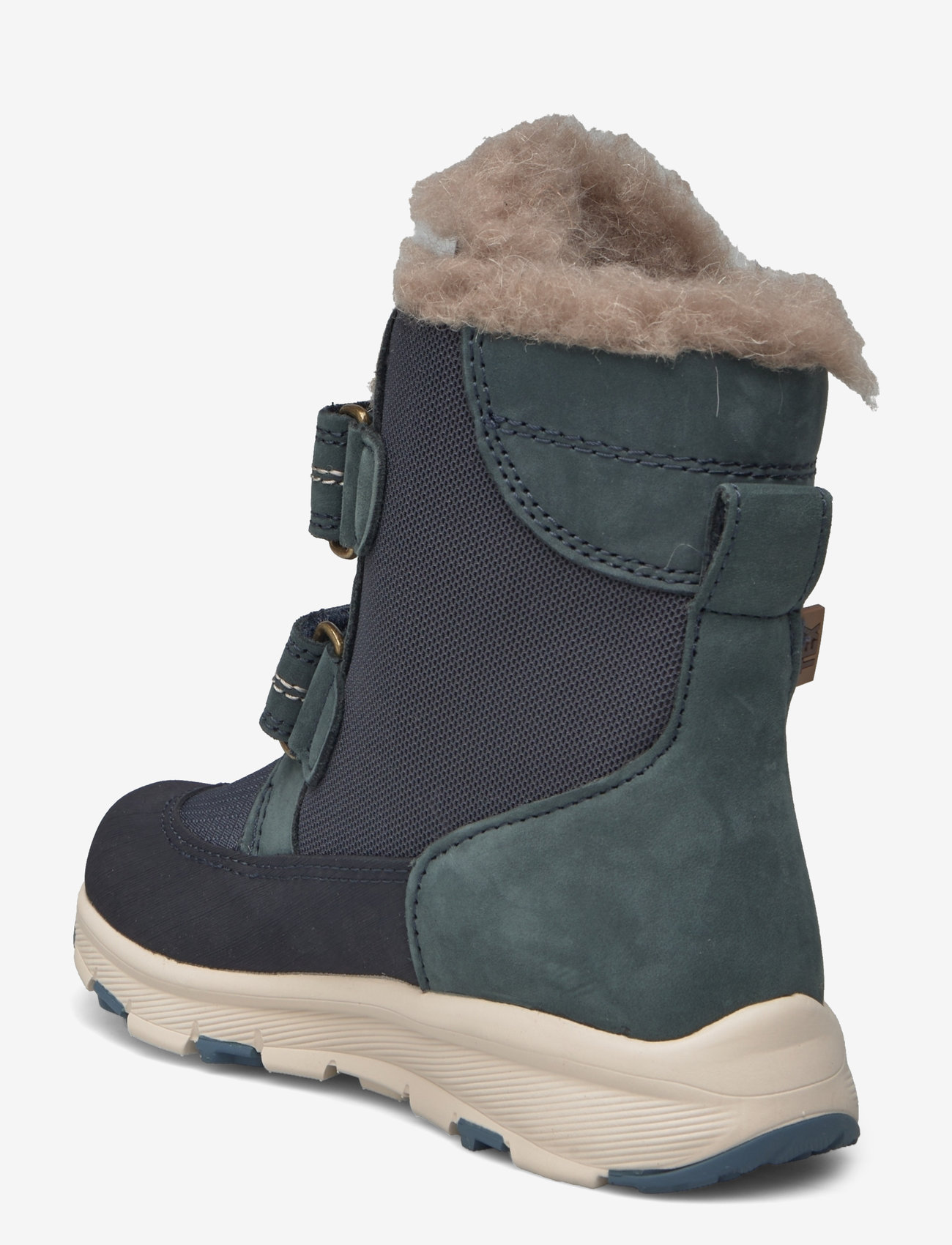 Bisgaard - bisgaard spencer tex - herbstschuhe - navy - 2