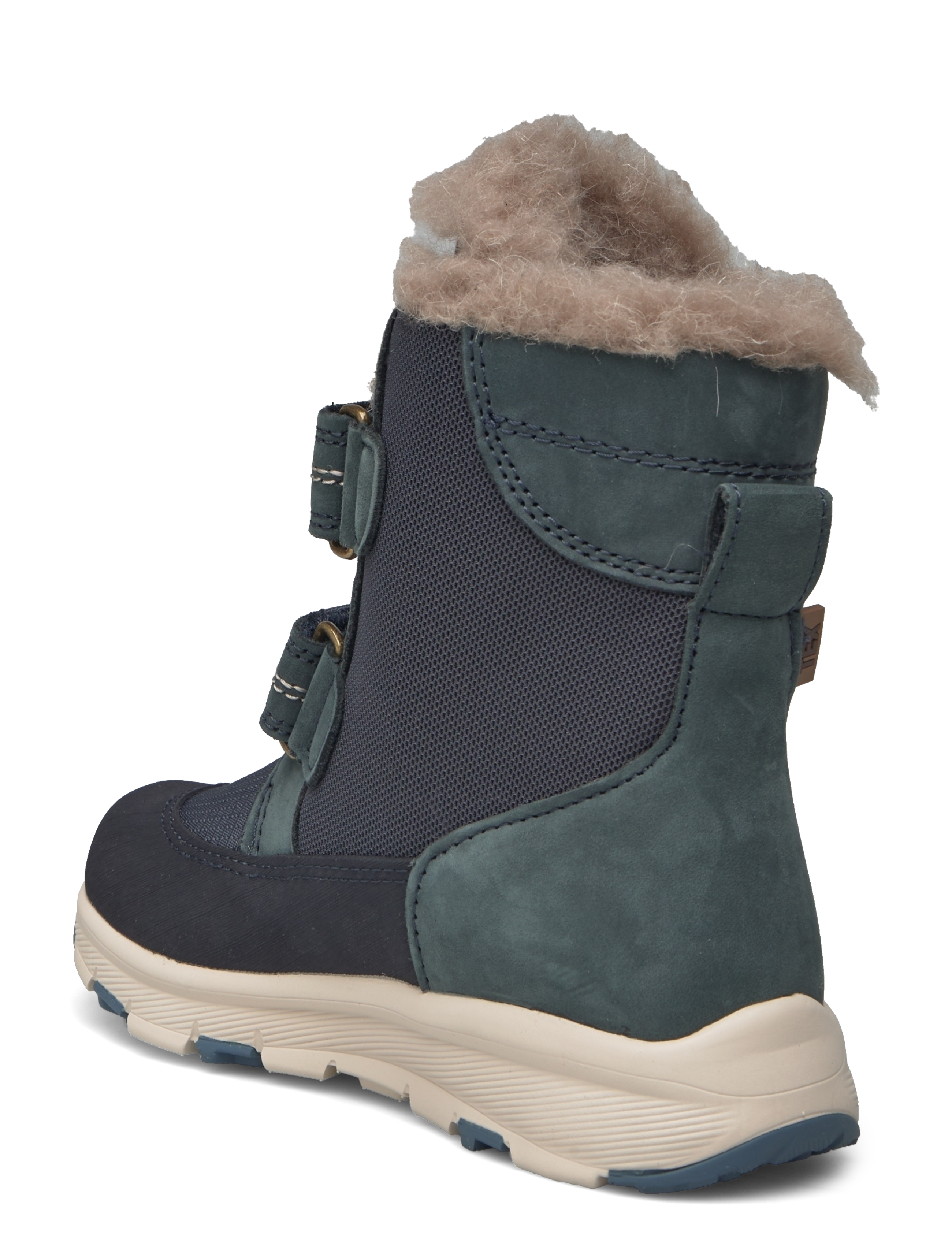 Bisgaard - bisgaard spencer tex - höstskor - navy - 2