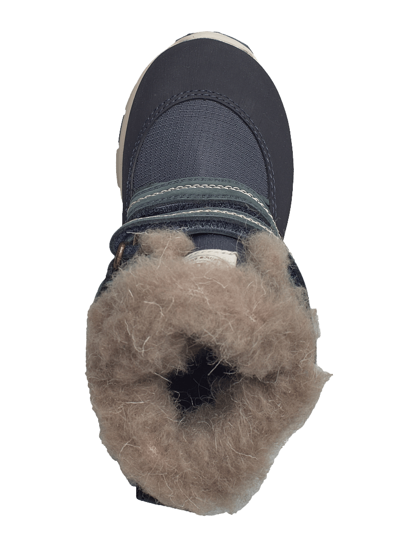 Bisgaard - bisgaard spencer tex - vinterstøvler - navy - 3