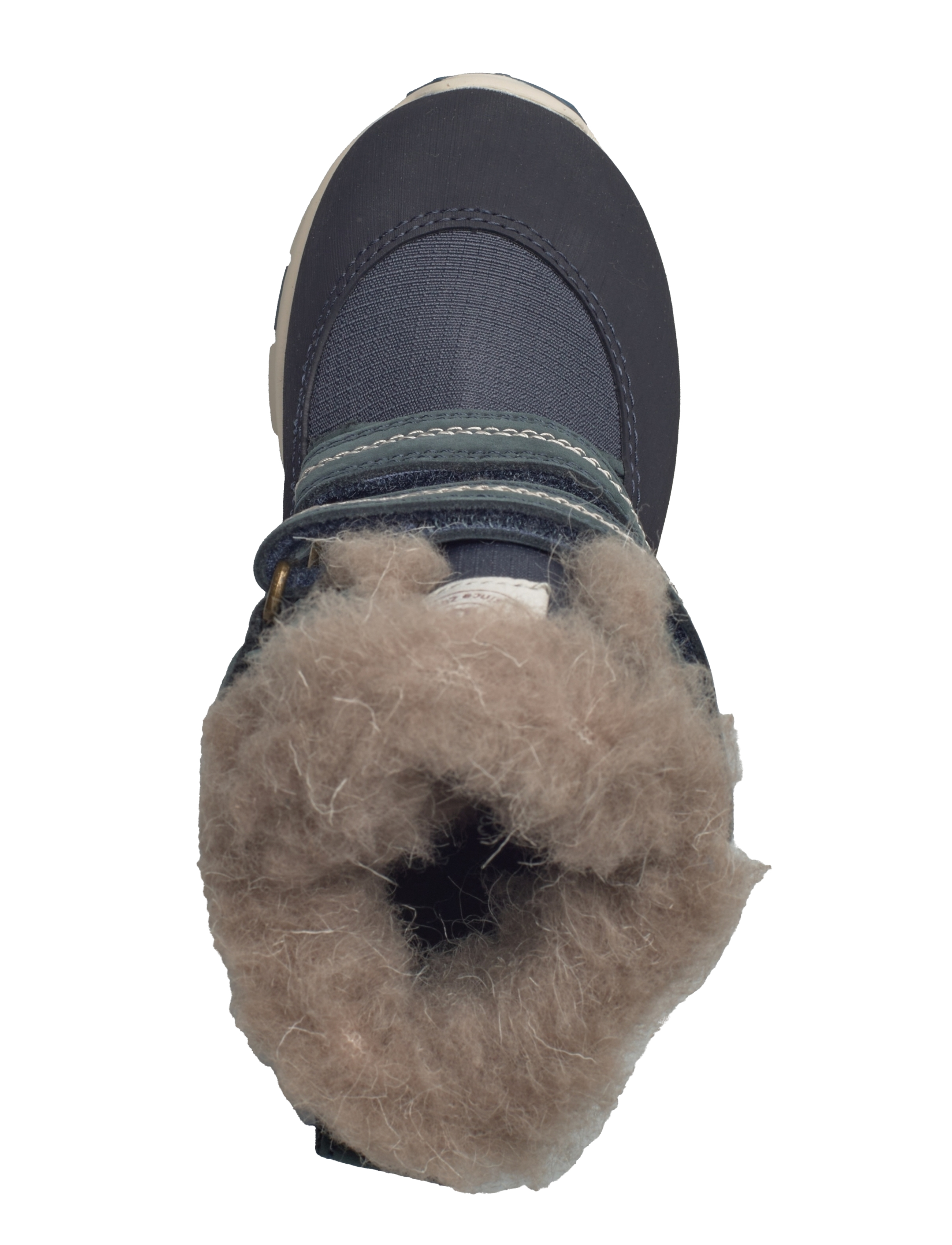 Bisgaard - bisgaard spencer tex - höstskor - navy - 3