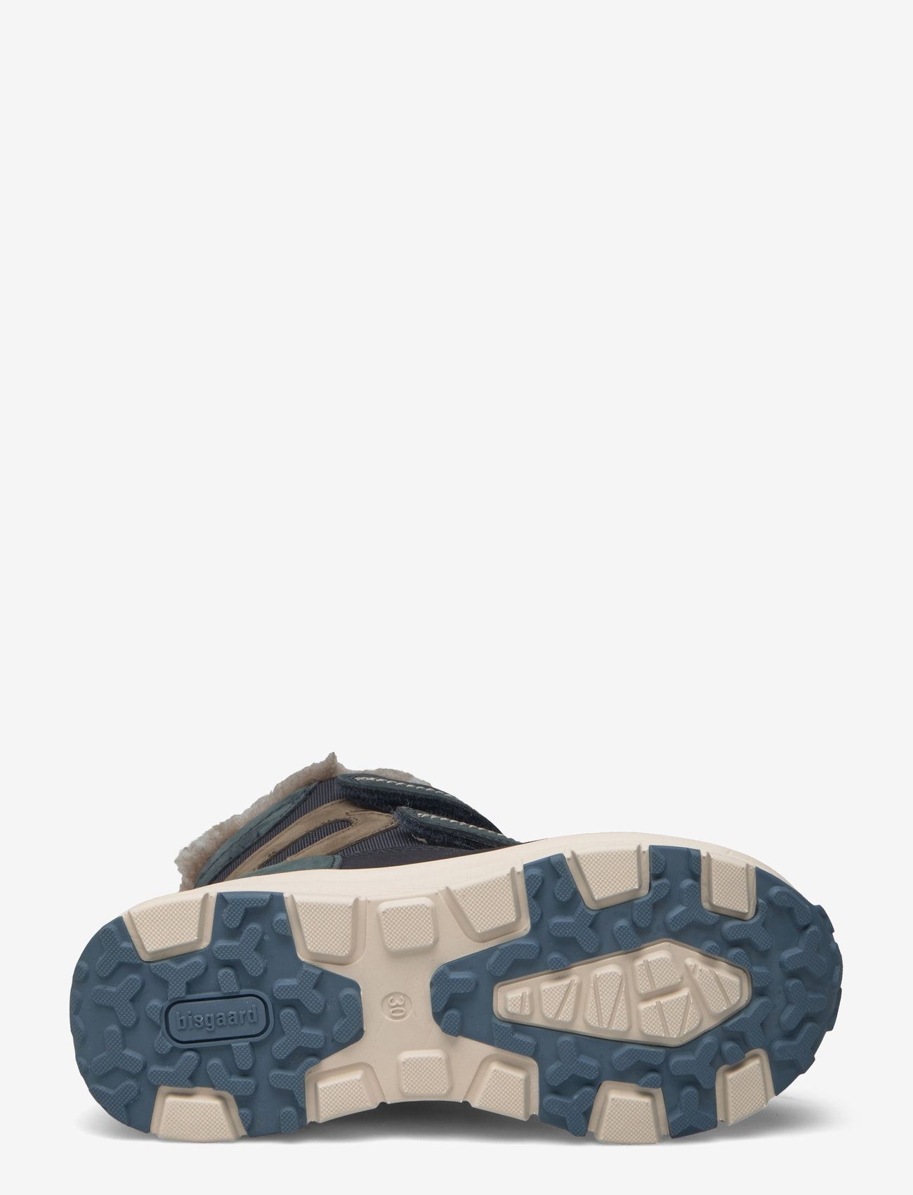 Bisgaard - bisgaard spencer tex - herbstschuhe - navy - 4