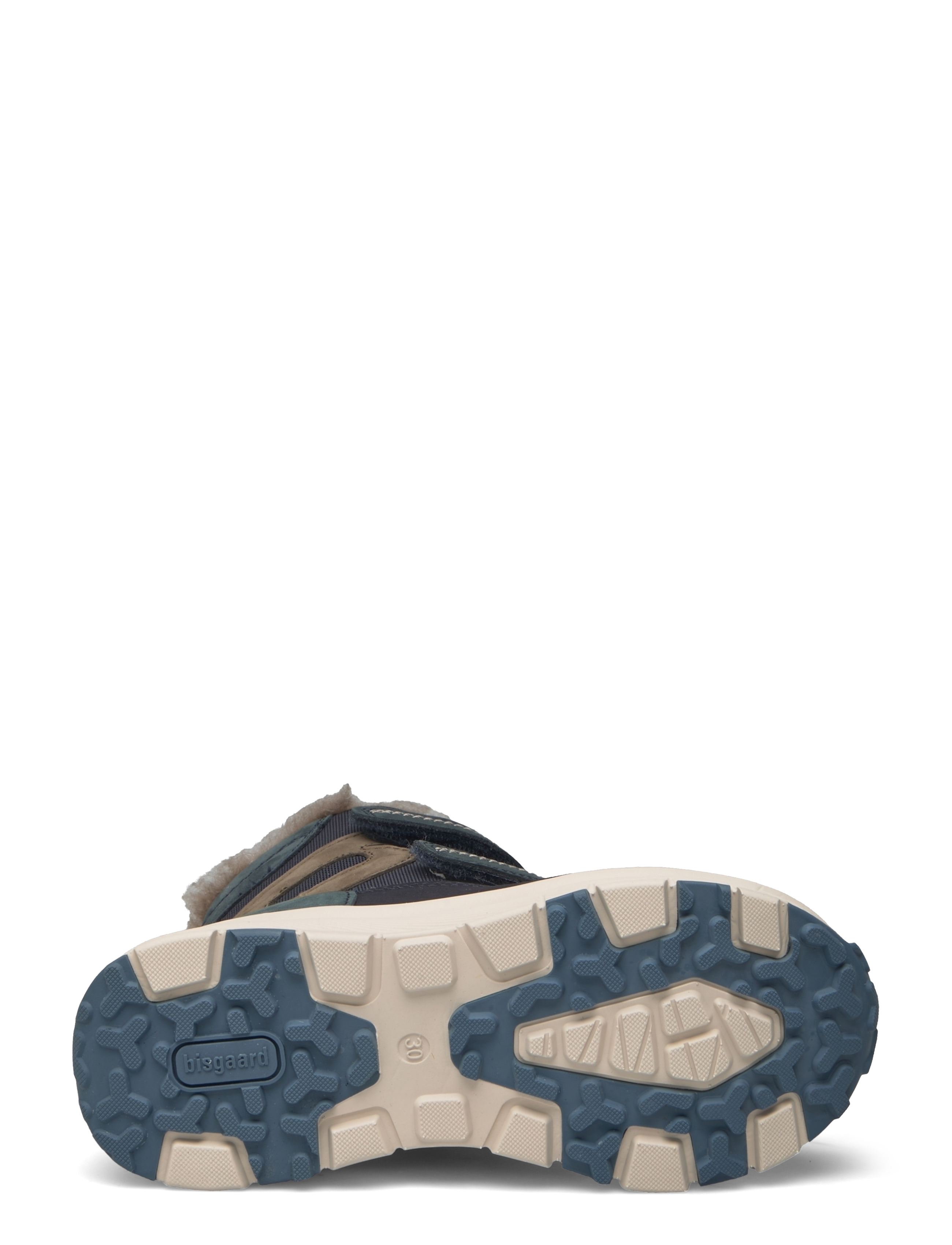 Bisgaard - bisgaard spencer tex - höstskor - navy - 4
