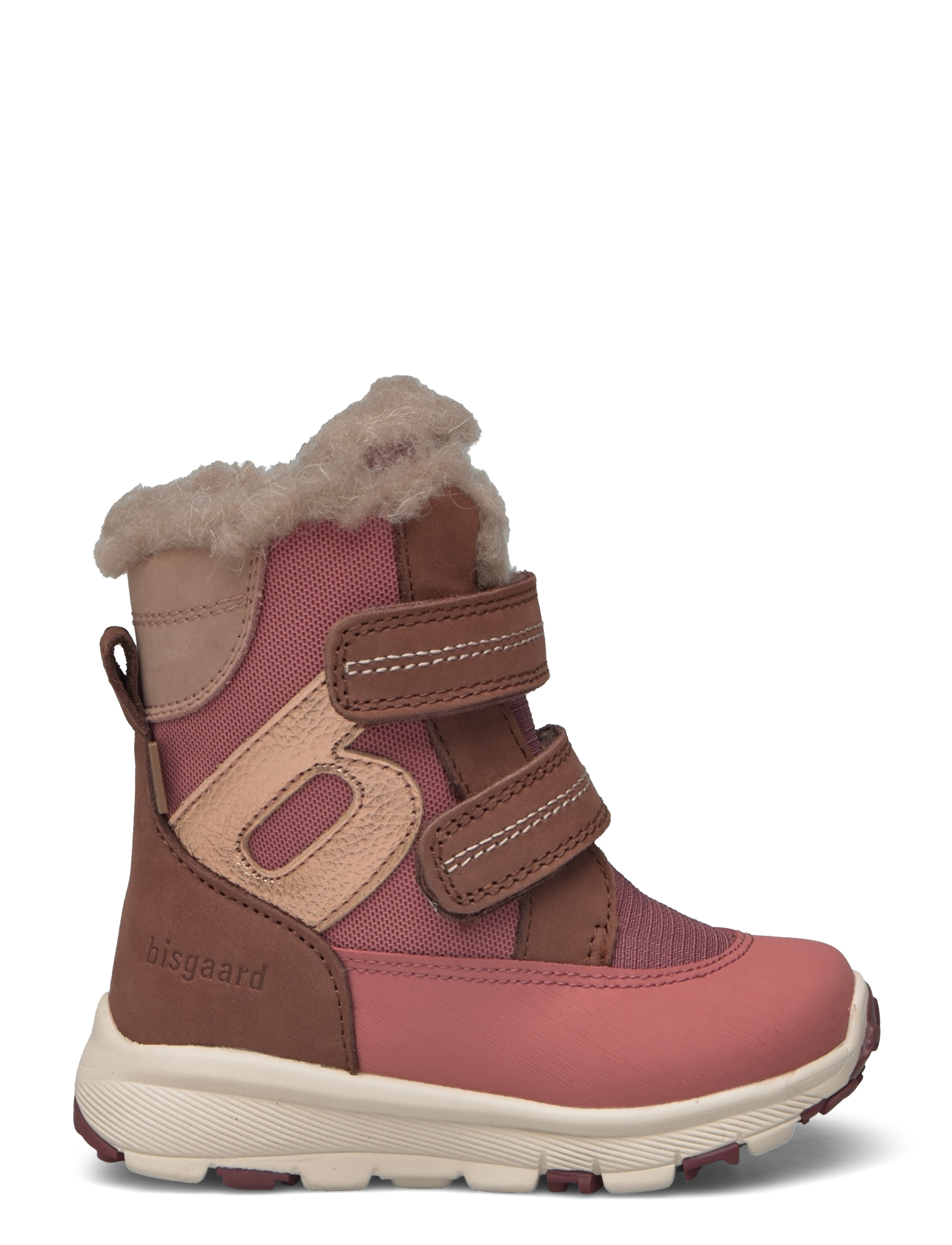 Bisgaard - bisgaard spencer tex - syyskengät - rose - 1