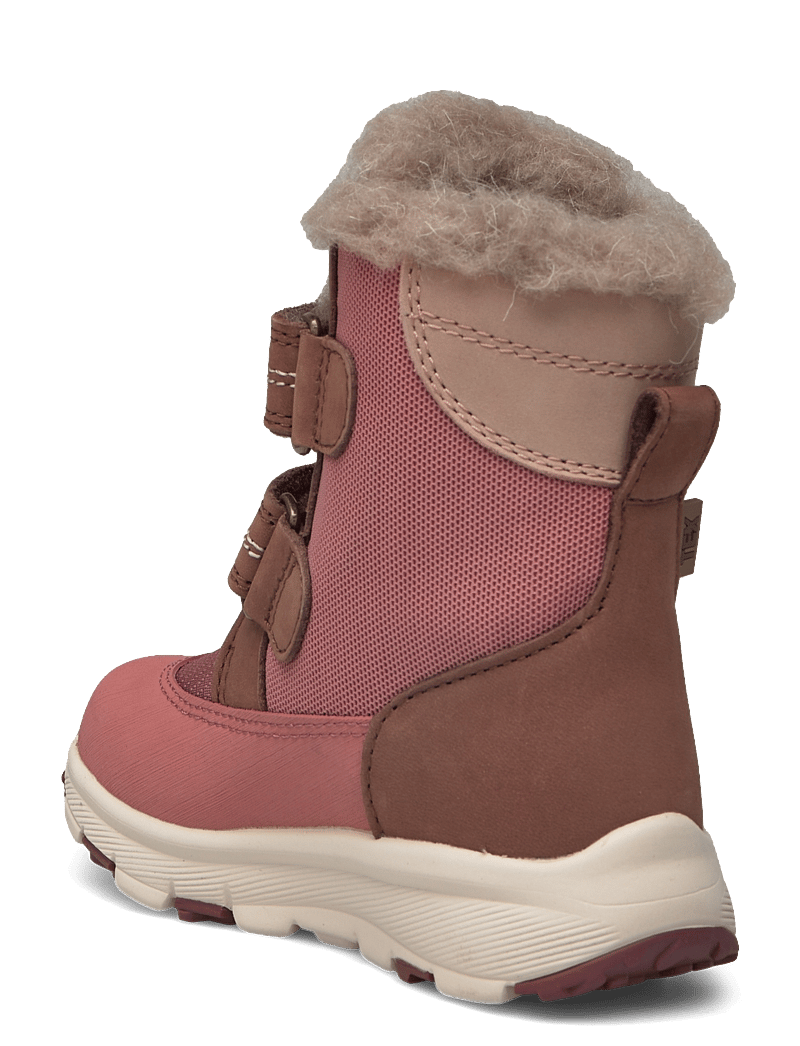 Bisgaard - bisgaard spencer tex - talvesaapad - rose - 2