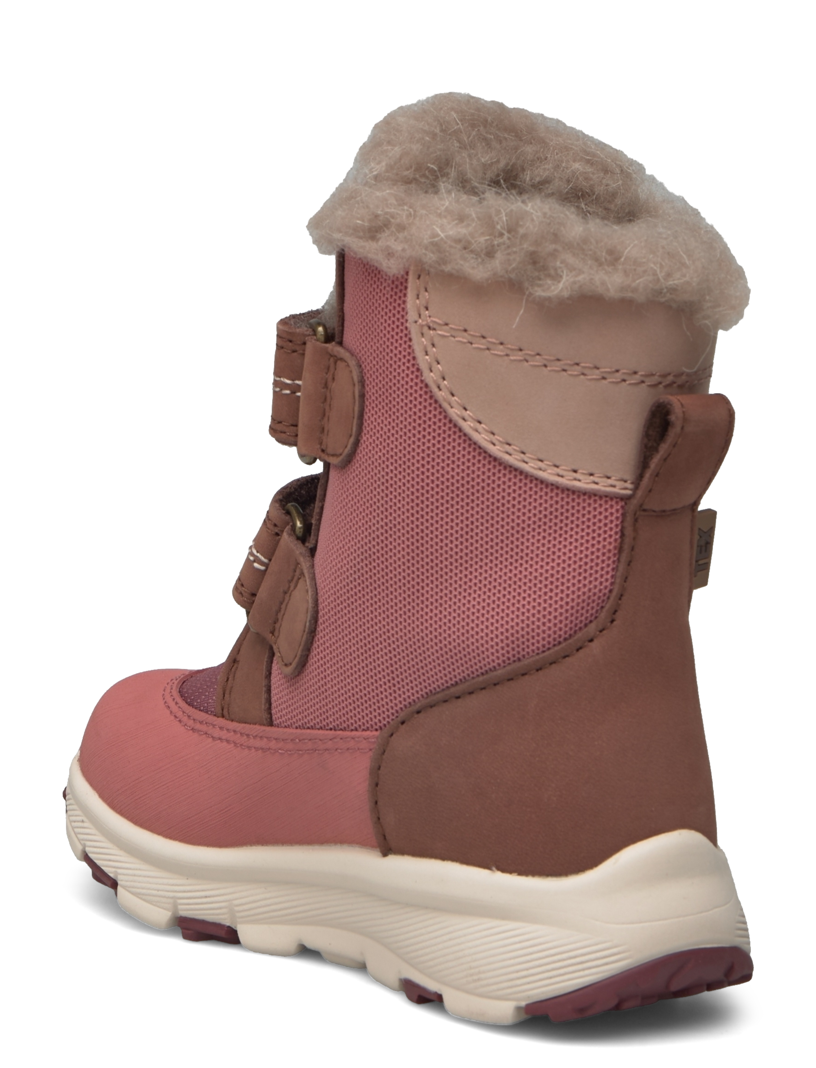 Bisgaard - bisgaard spencer tex - syyskengät - rose - 2