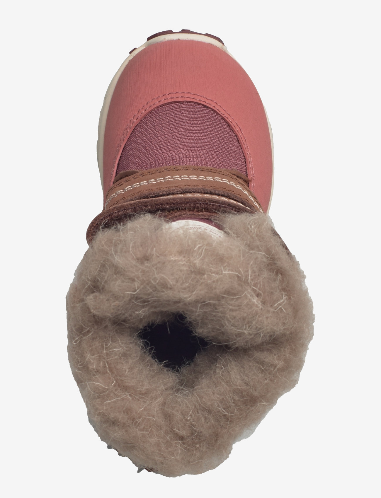 Bisgaard - bisgaard spencer tex - efterårssko - rose - 3