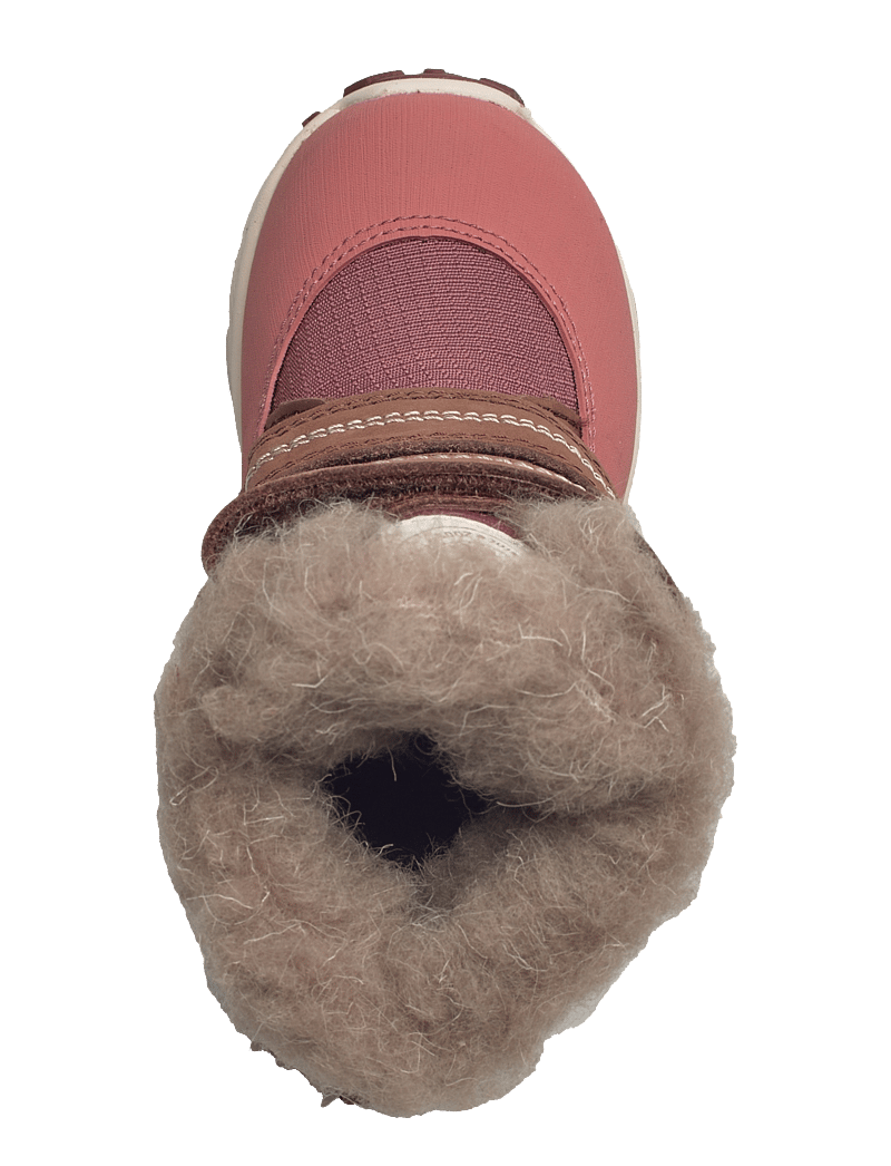 Bisgaard - bisgaard spencer tex - talvesaapad - rose - 3