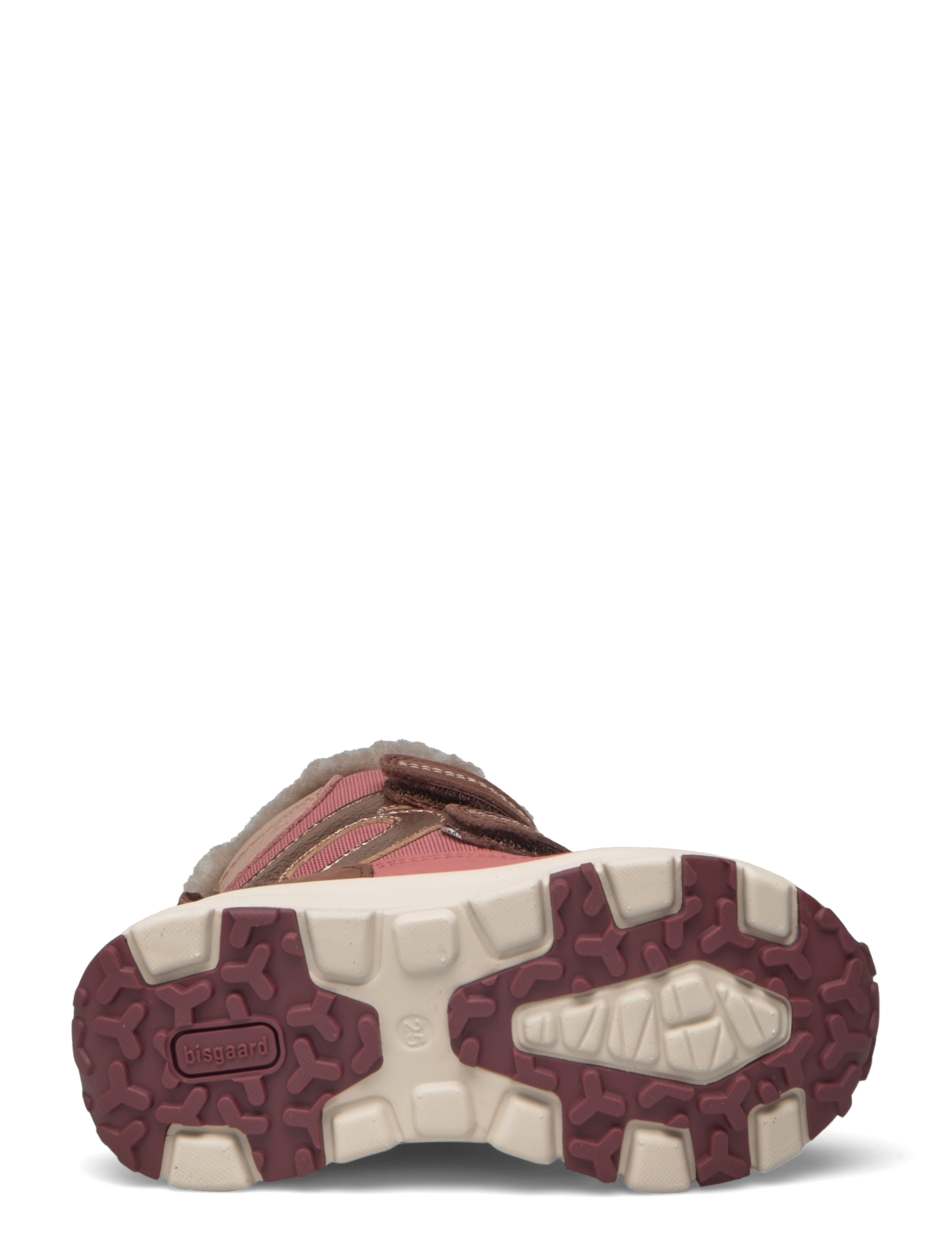 Bisgaard - bisgaard spencer tex - syyskengät - rose - 4