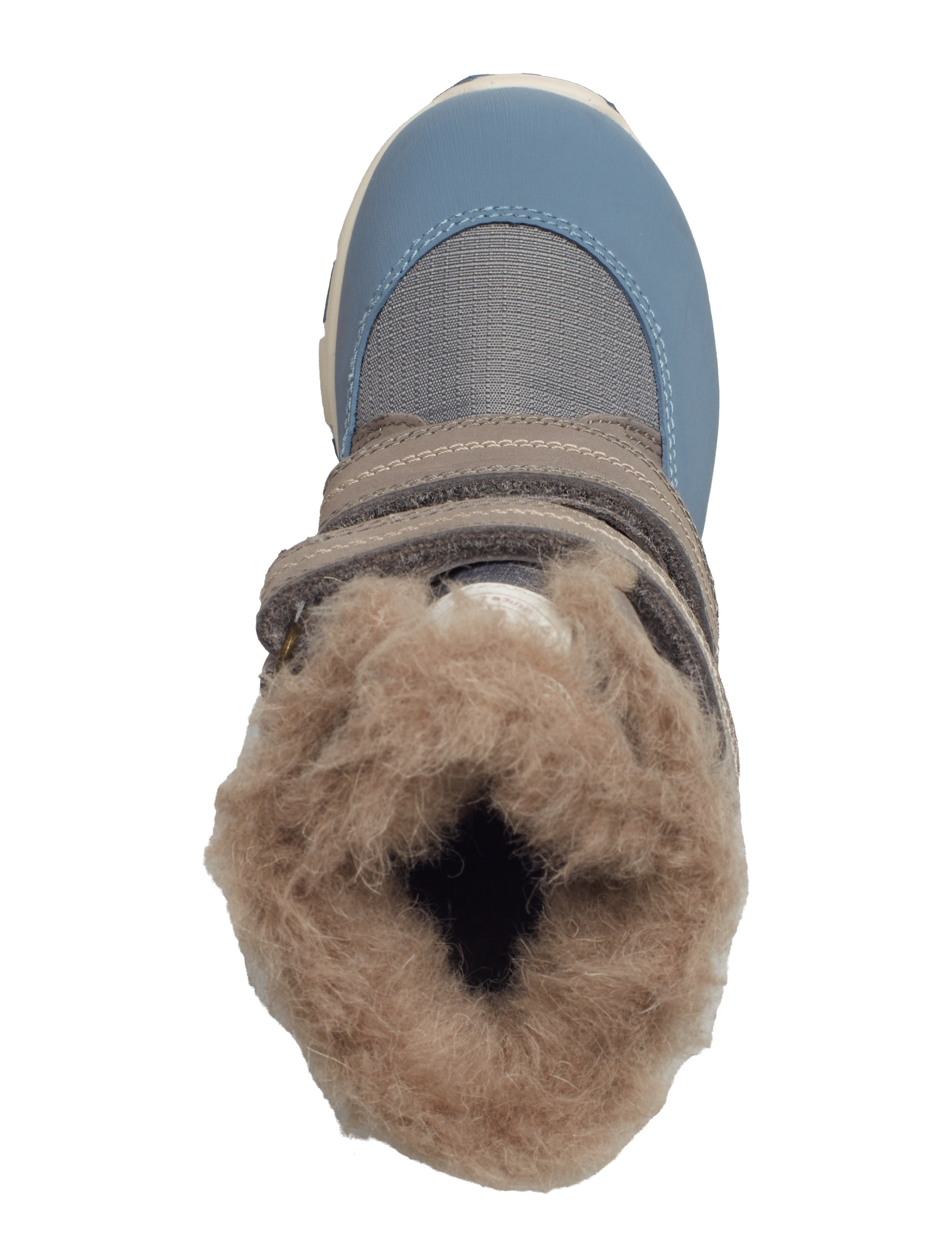 Bisgaard - bisgaard spencer tex - grey - 3