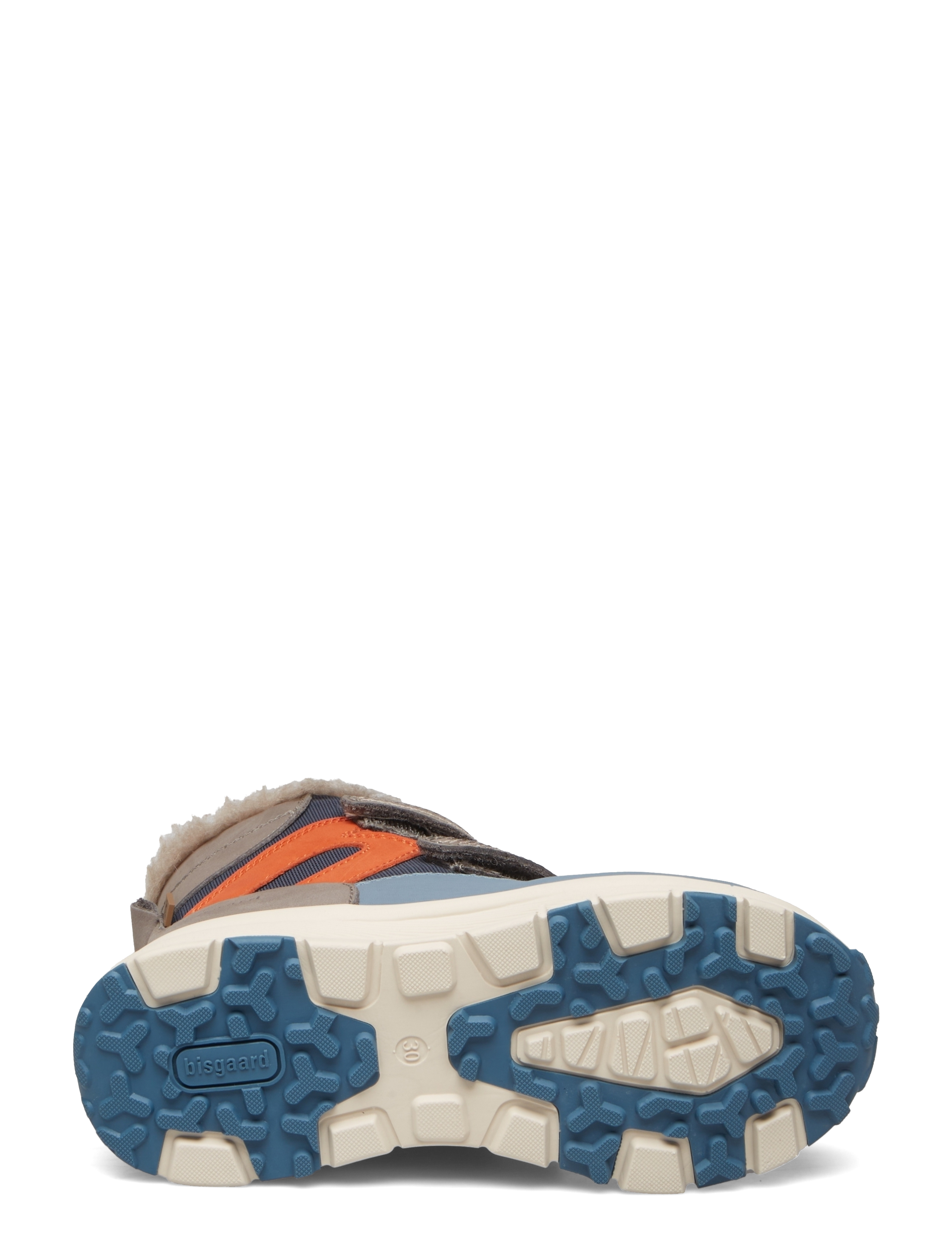 Bisgaard - bisgaard spencer tex - grey - 4