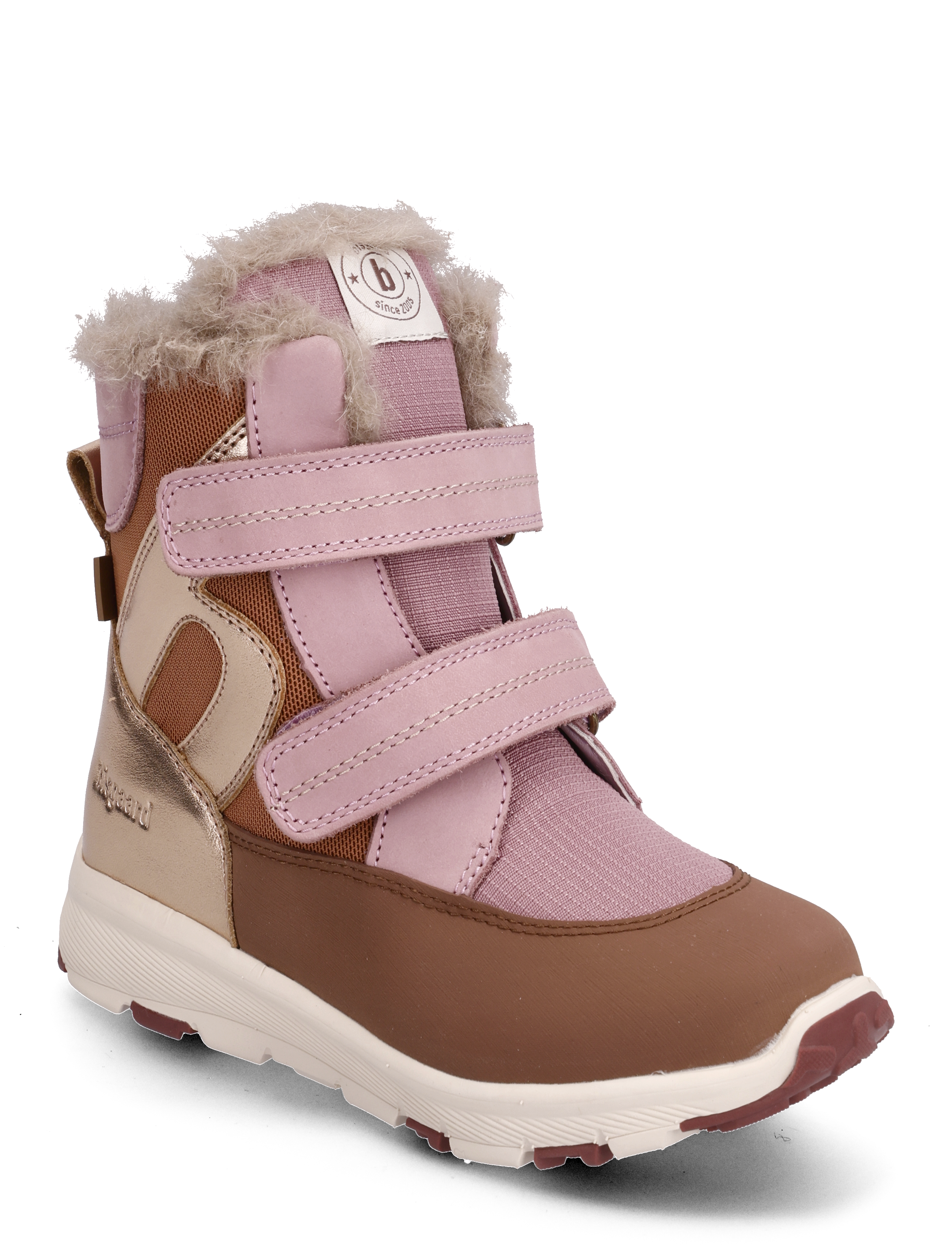 bisgaard spencer tex - LIGHT PURPLE