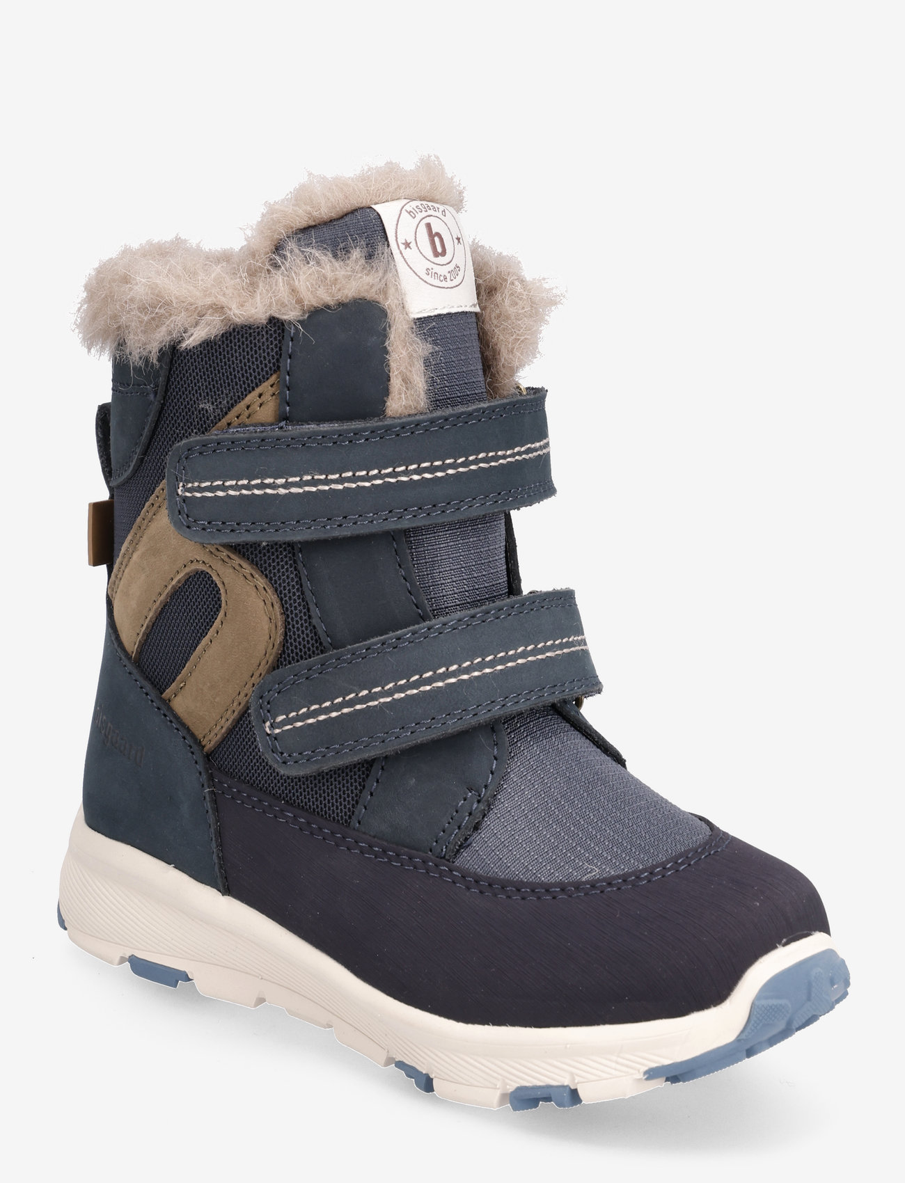 Bisgaard - bisgaard spencer tex - navy - 1