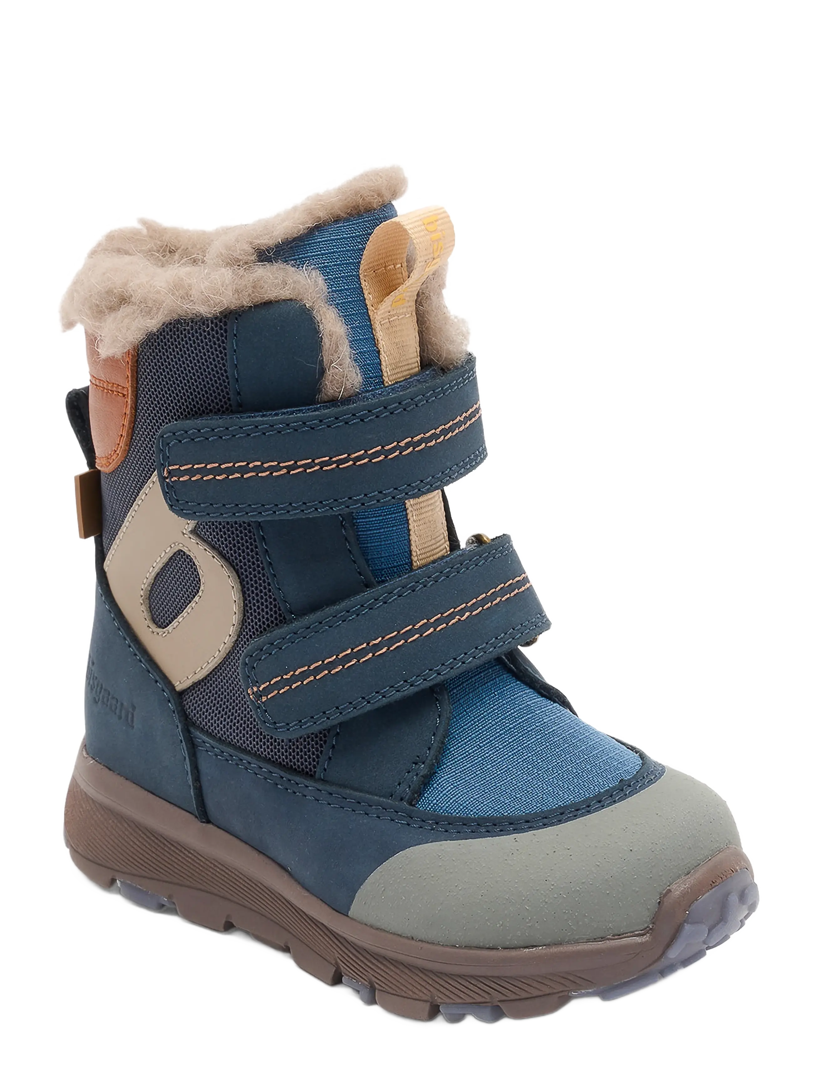 Bisgaard bisgaard spencer tex - bisgaard - NAVY / navy