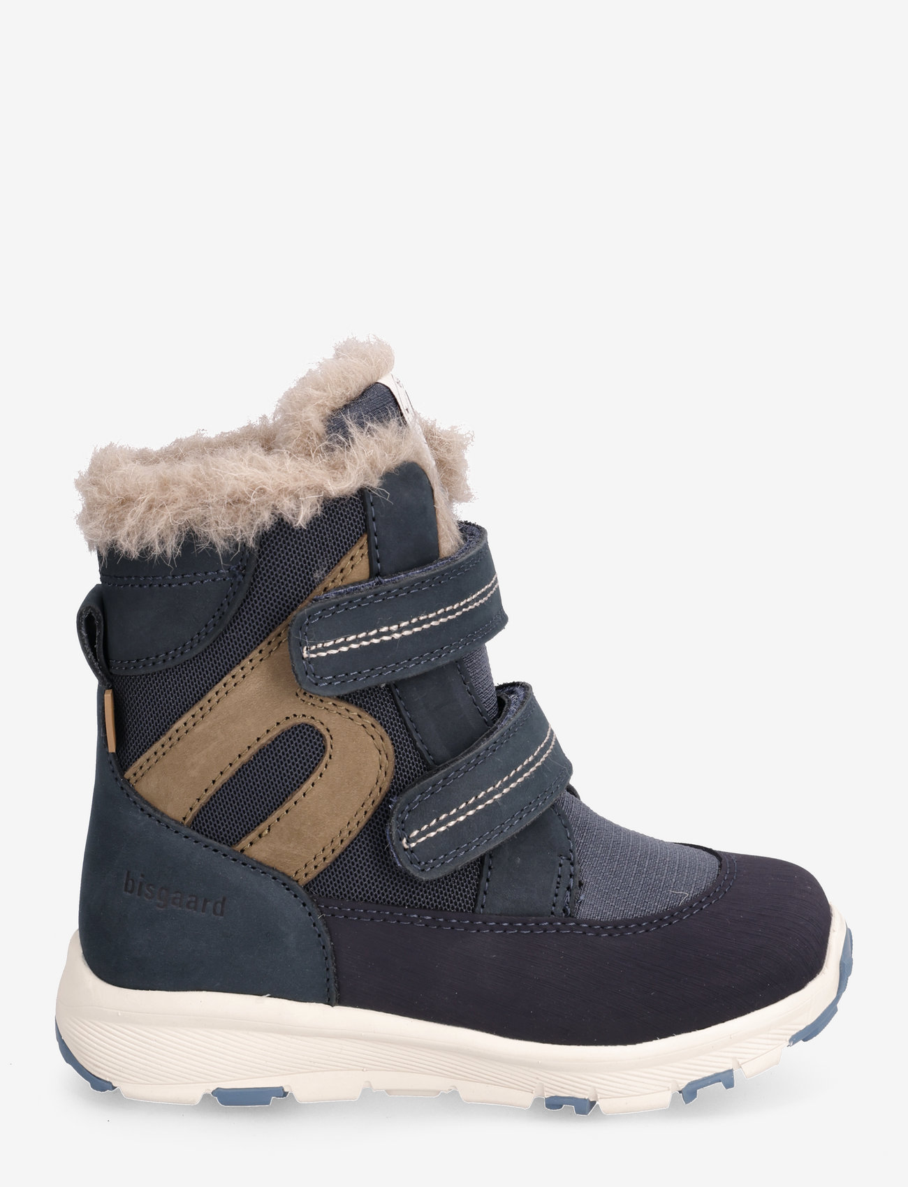 Bisgaard - bisgaard spencer tex - navy - 2