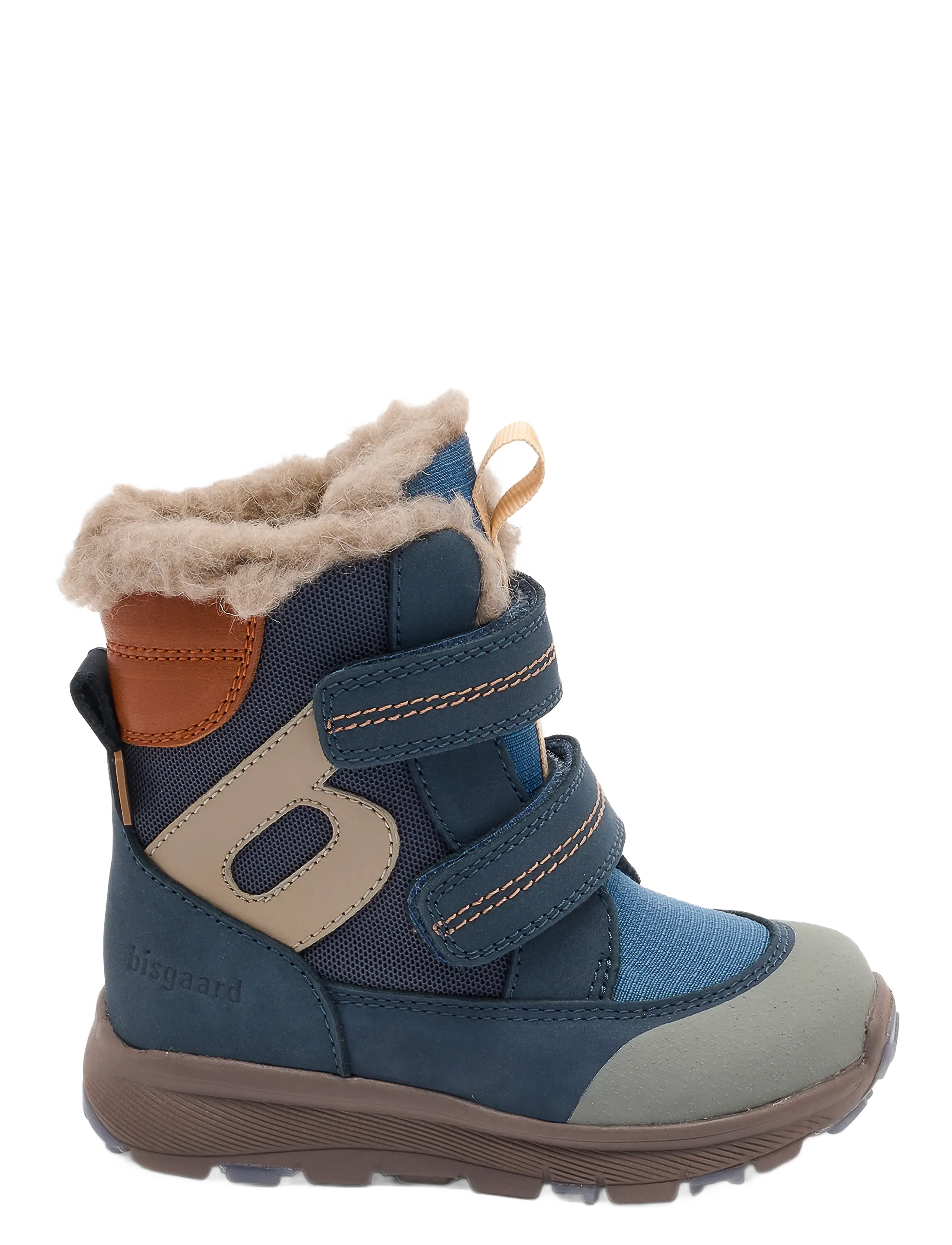 Bisgaard - bisgaard spencer tex - winterstiefel - navy - 1