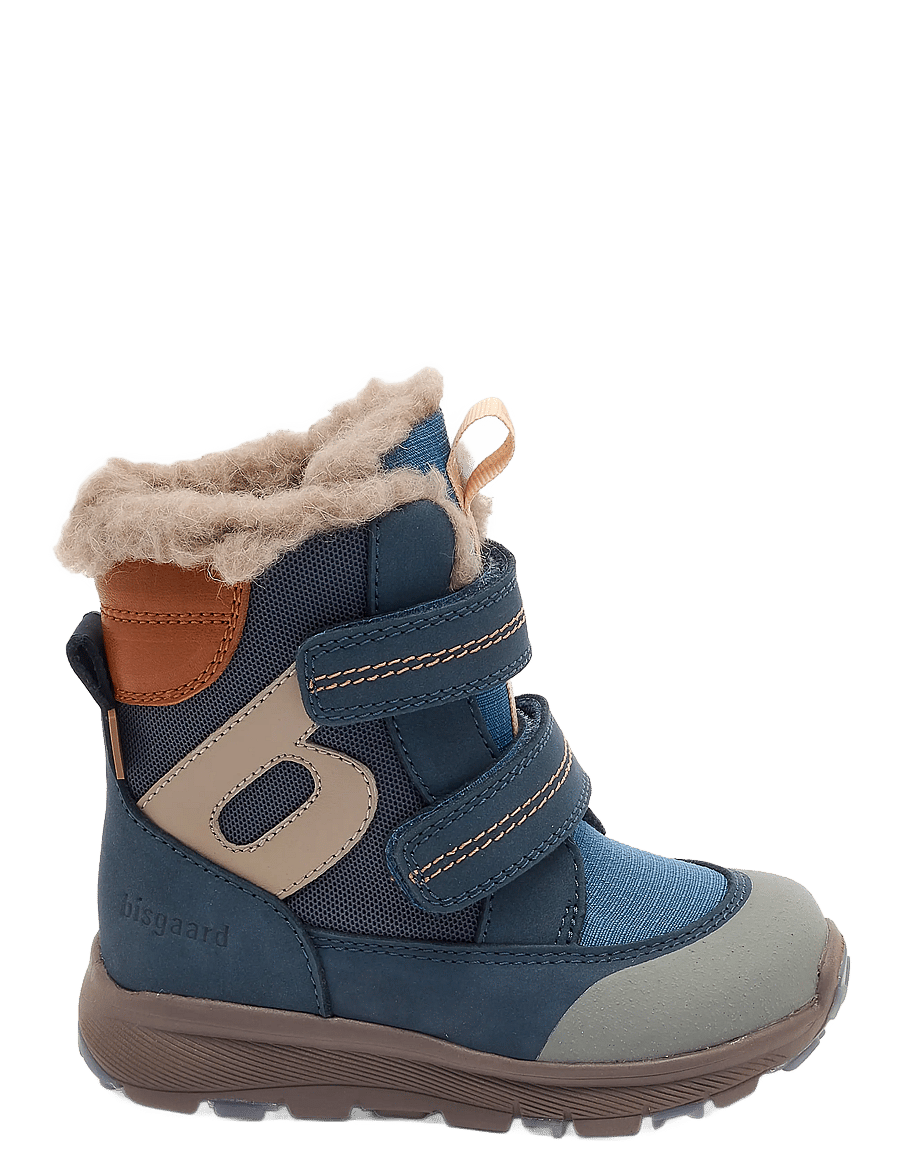 Bisgaard - bisgaard spencer tex - winterstiefel - navy - 1
