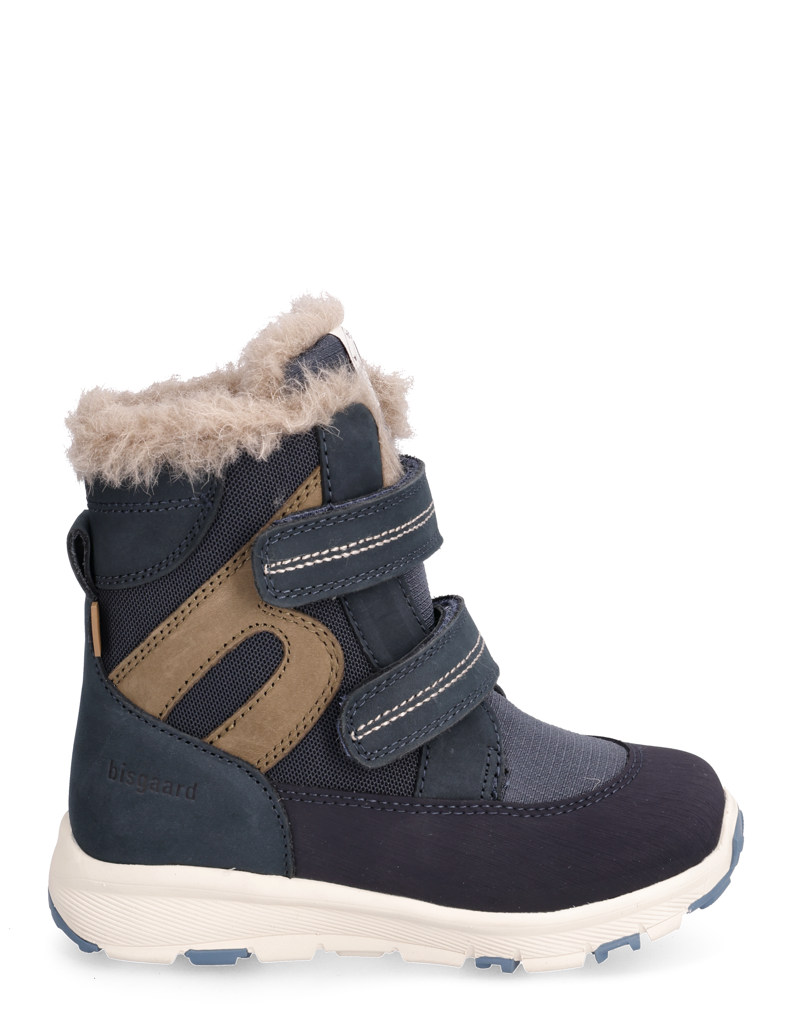 Bisgaard - bisgaard spencer tex - navy - 2