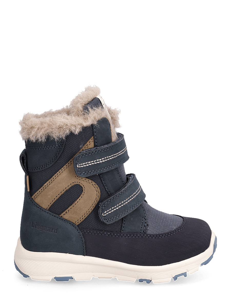 Bisgaard - bisgaard spencer tex - winterstiefel - navy - 2