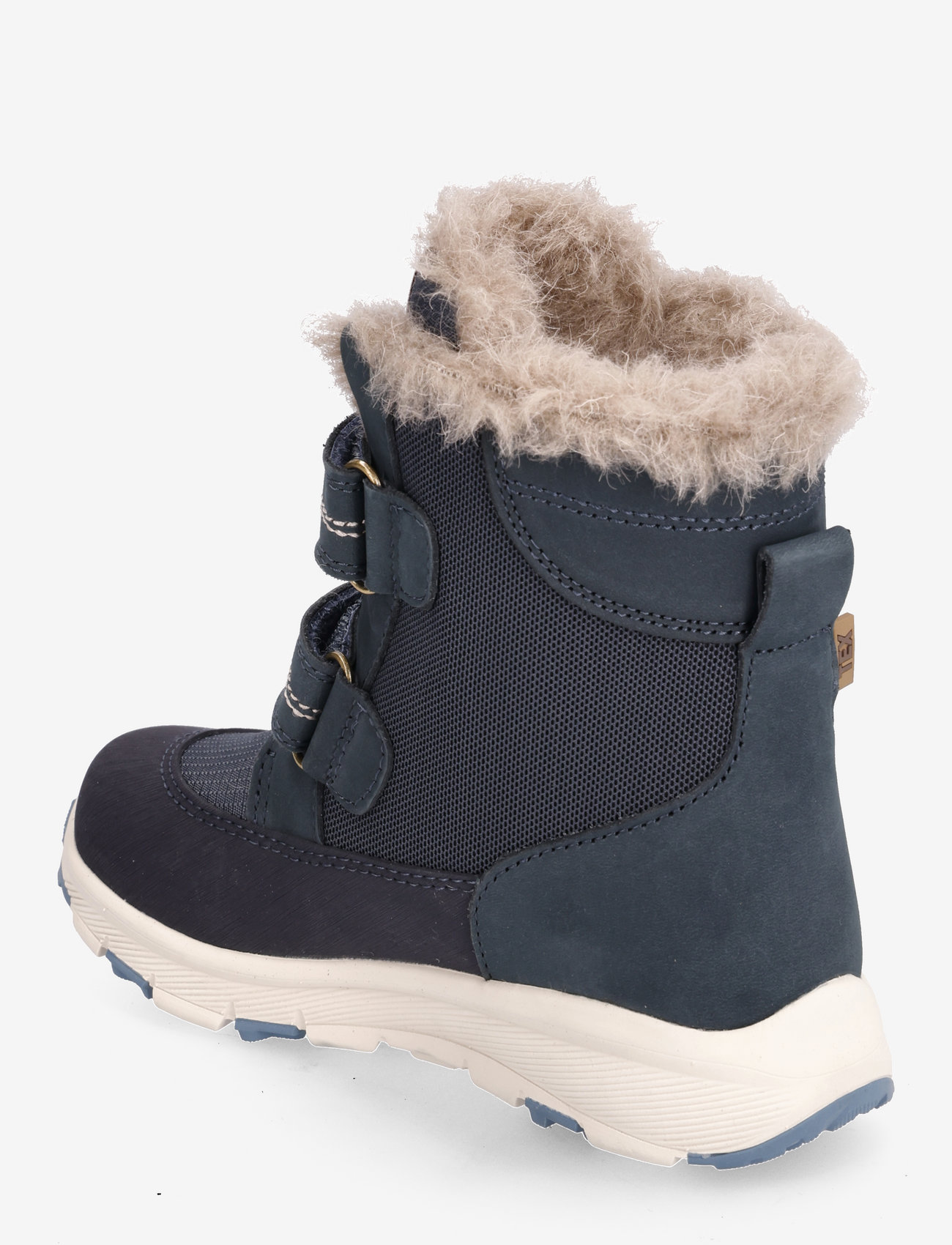 Bisgaard - bisgaard spencer tex - navy - 3