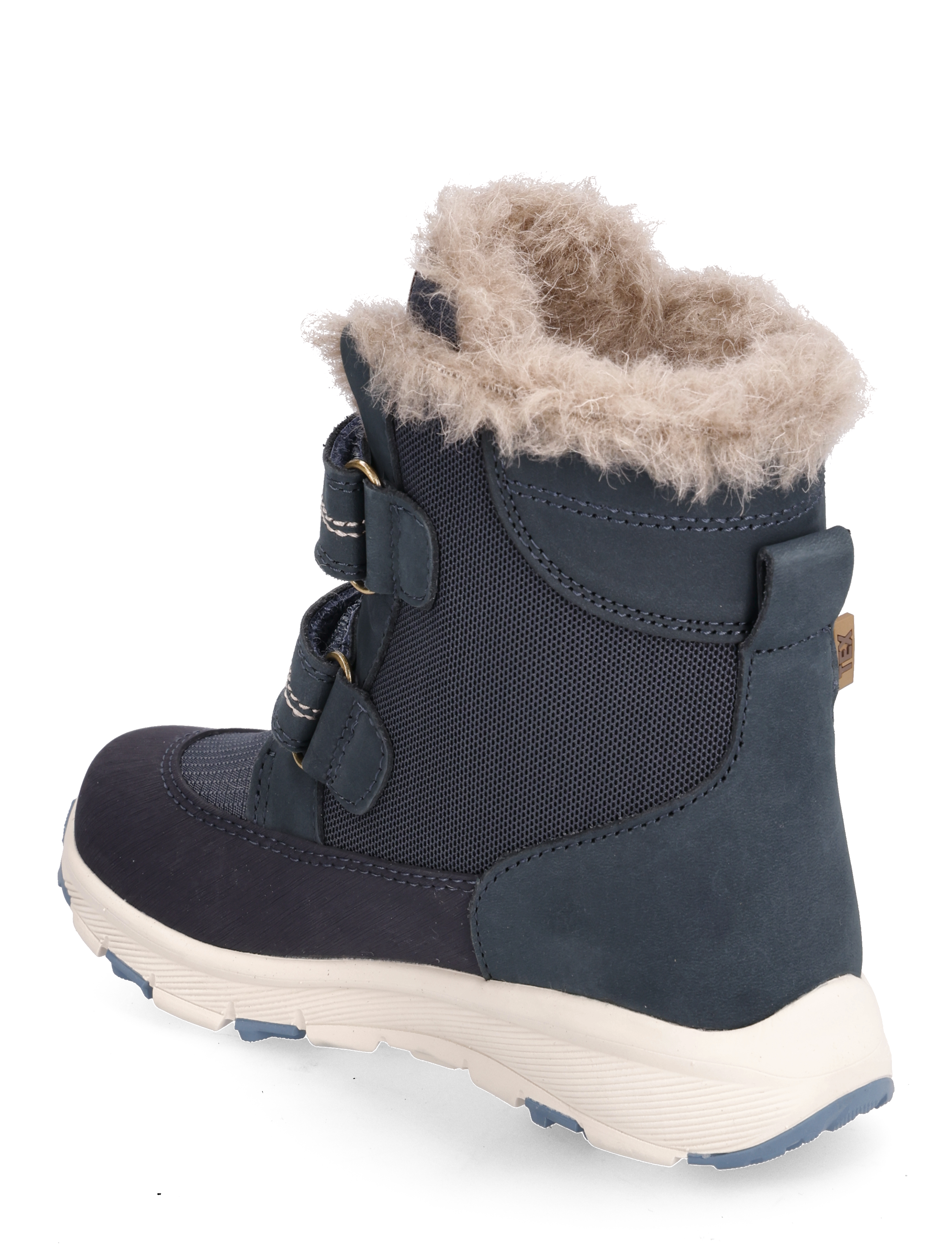 Bisgaard - bisgaard spencer tex - navy - 3