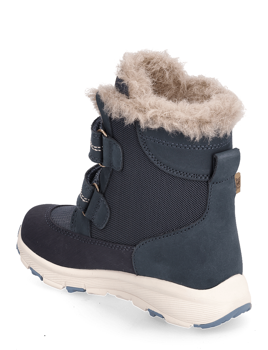 Bisgaard - bisgaard spencer tex - winterstiefel - navy - 3