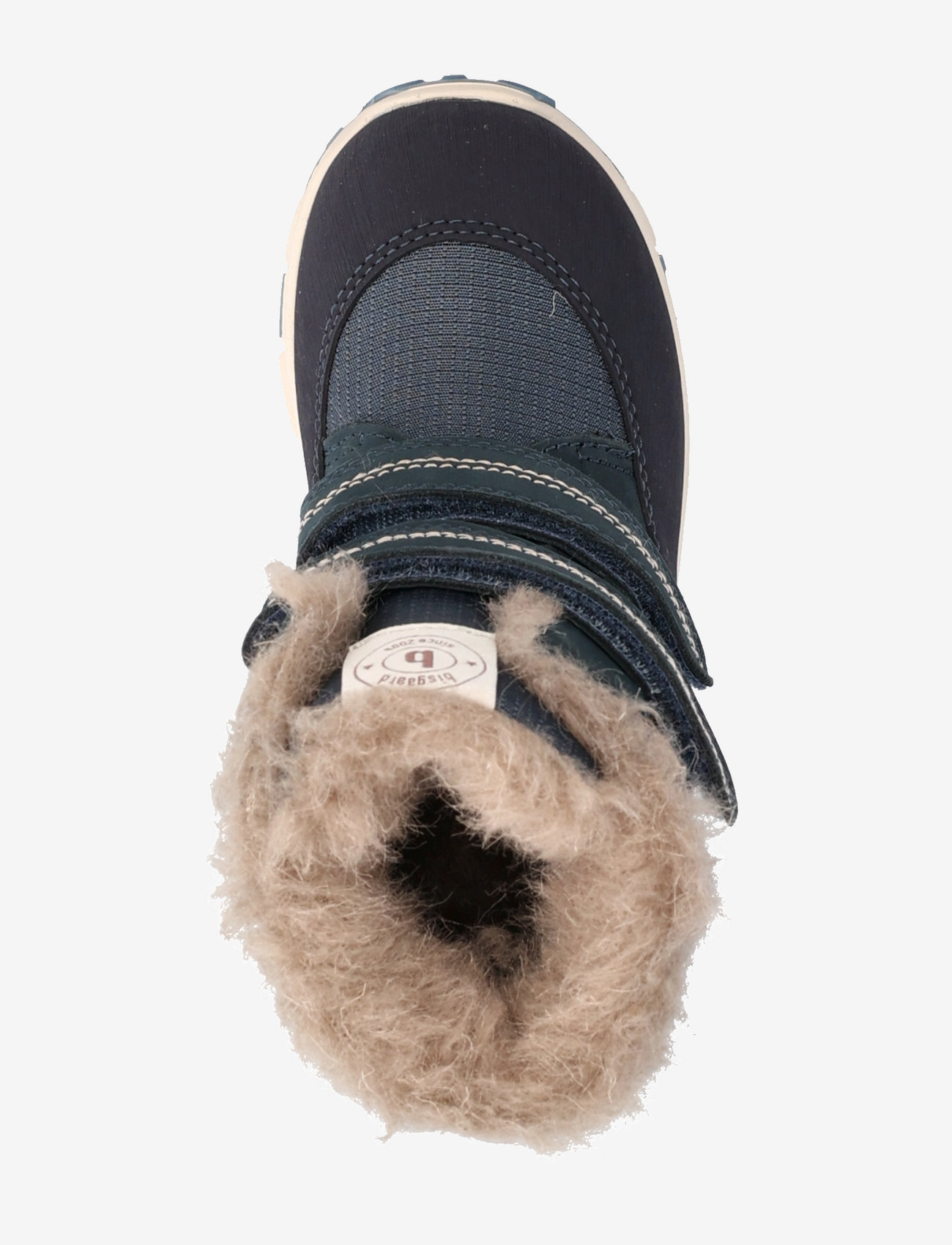 Bisgaard - bisgaard spencer tex - navy - 4