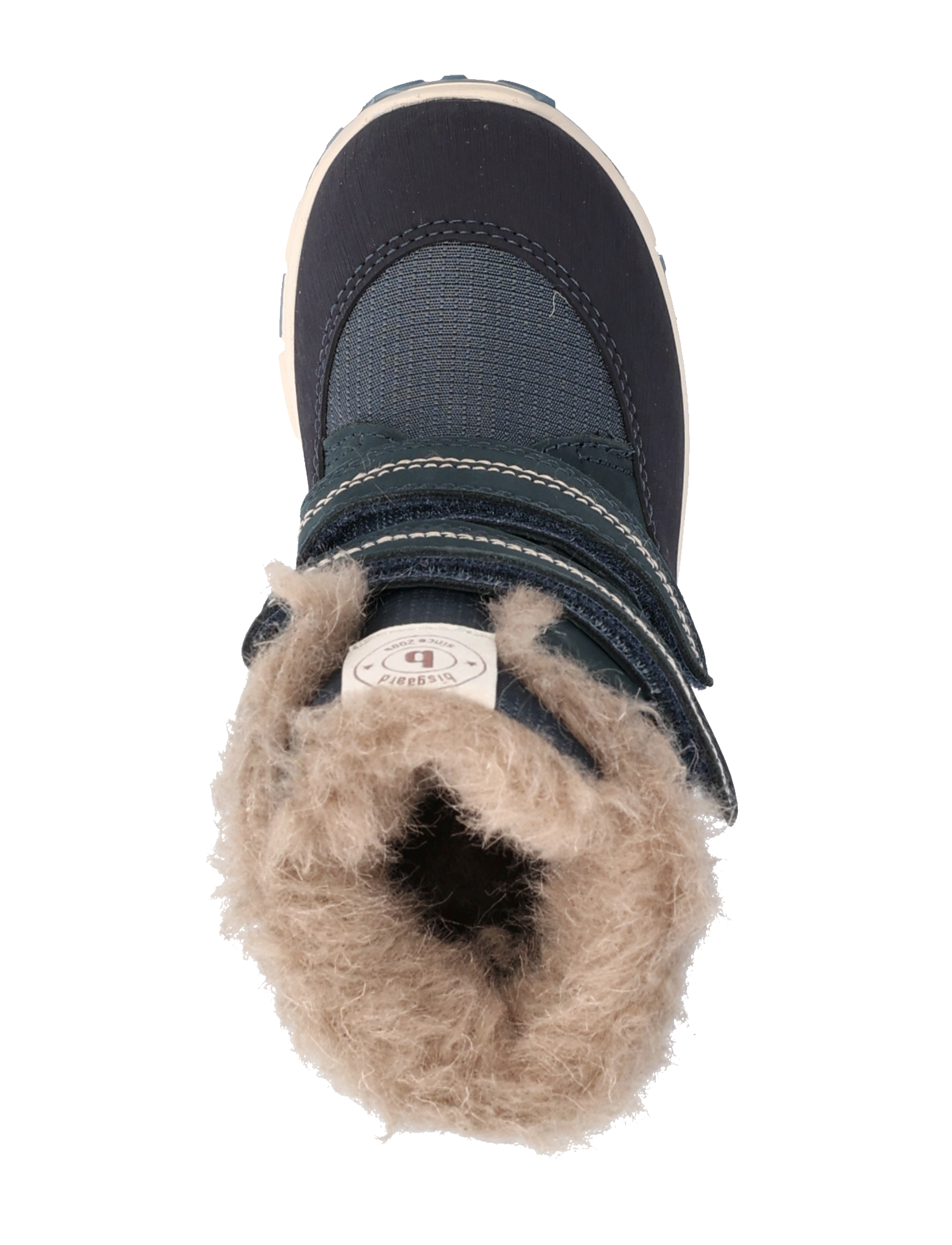 Bisgaard - bisgaard spencer tex - navy - 4