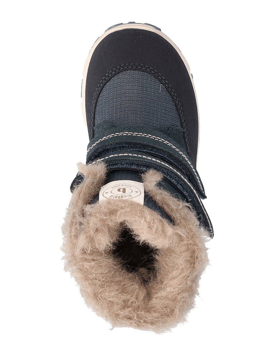 Bisgaard - bisgaard spencer tex - winterstiefel - navy - 4
