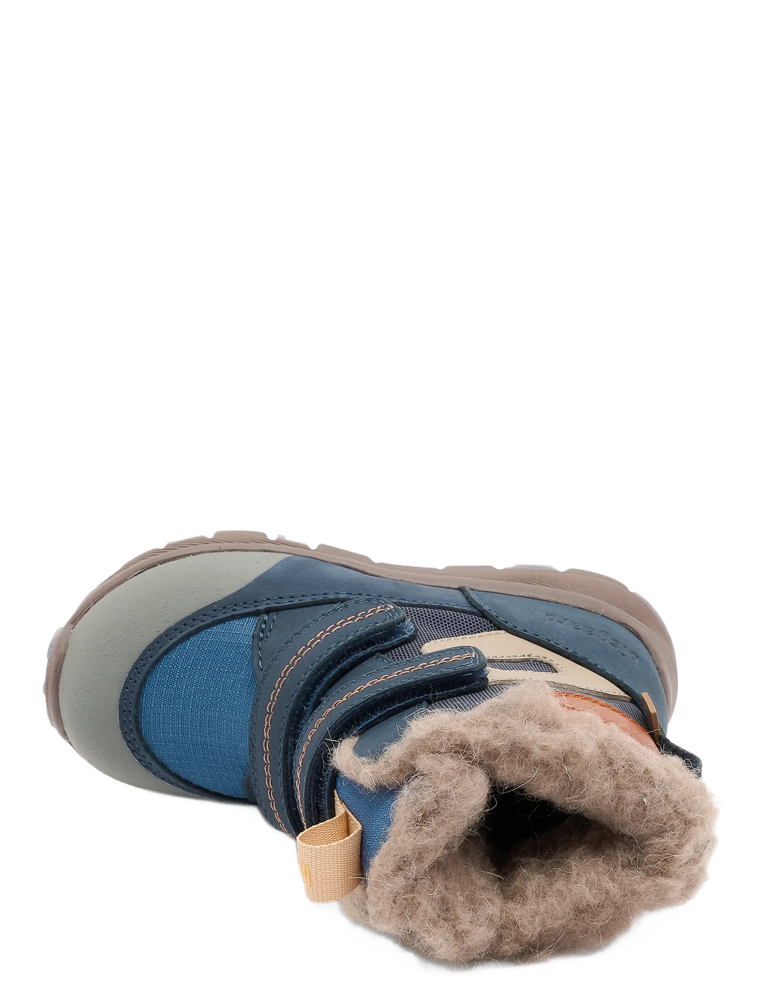 Bisgaard - bisgaard spencer tex - winterstiefel - navy - 2