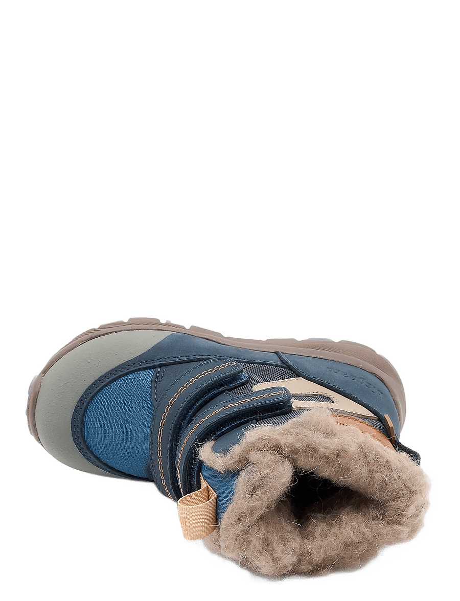Bisgaard - bisgaard spencer tex - winterstiefel - navy - 2