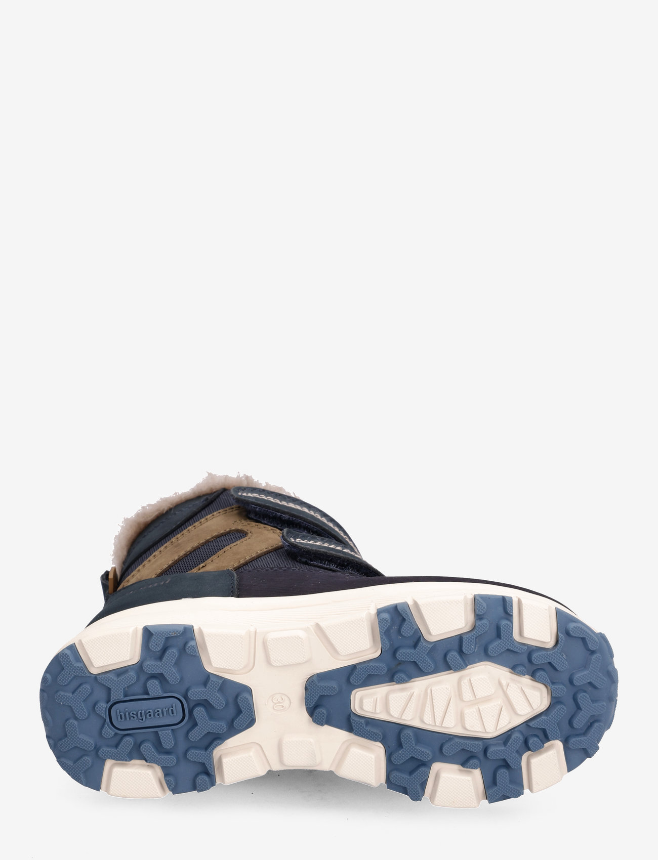 Bisgaard - bisgaard spencer tex - navy - 5